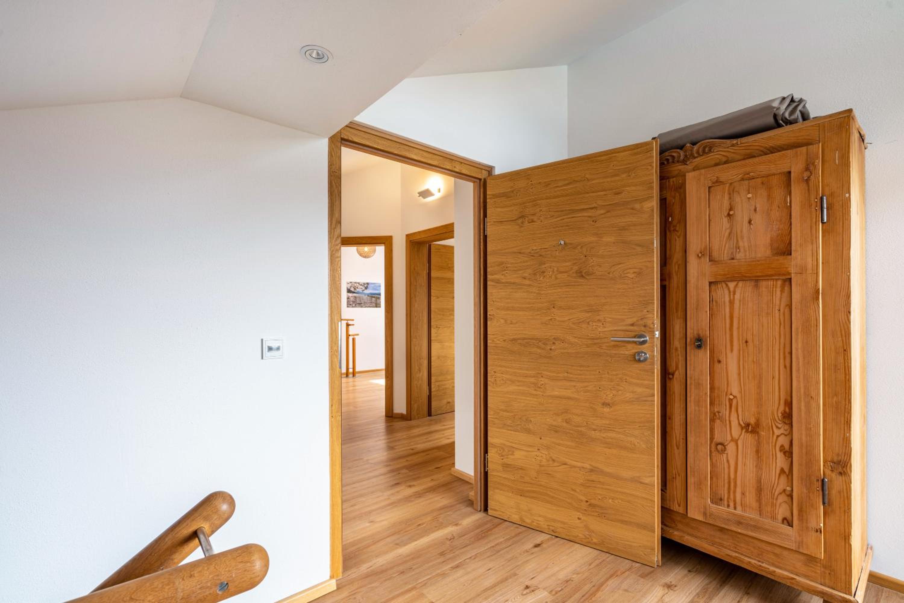 Wohnung am See