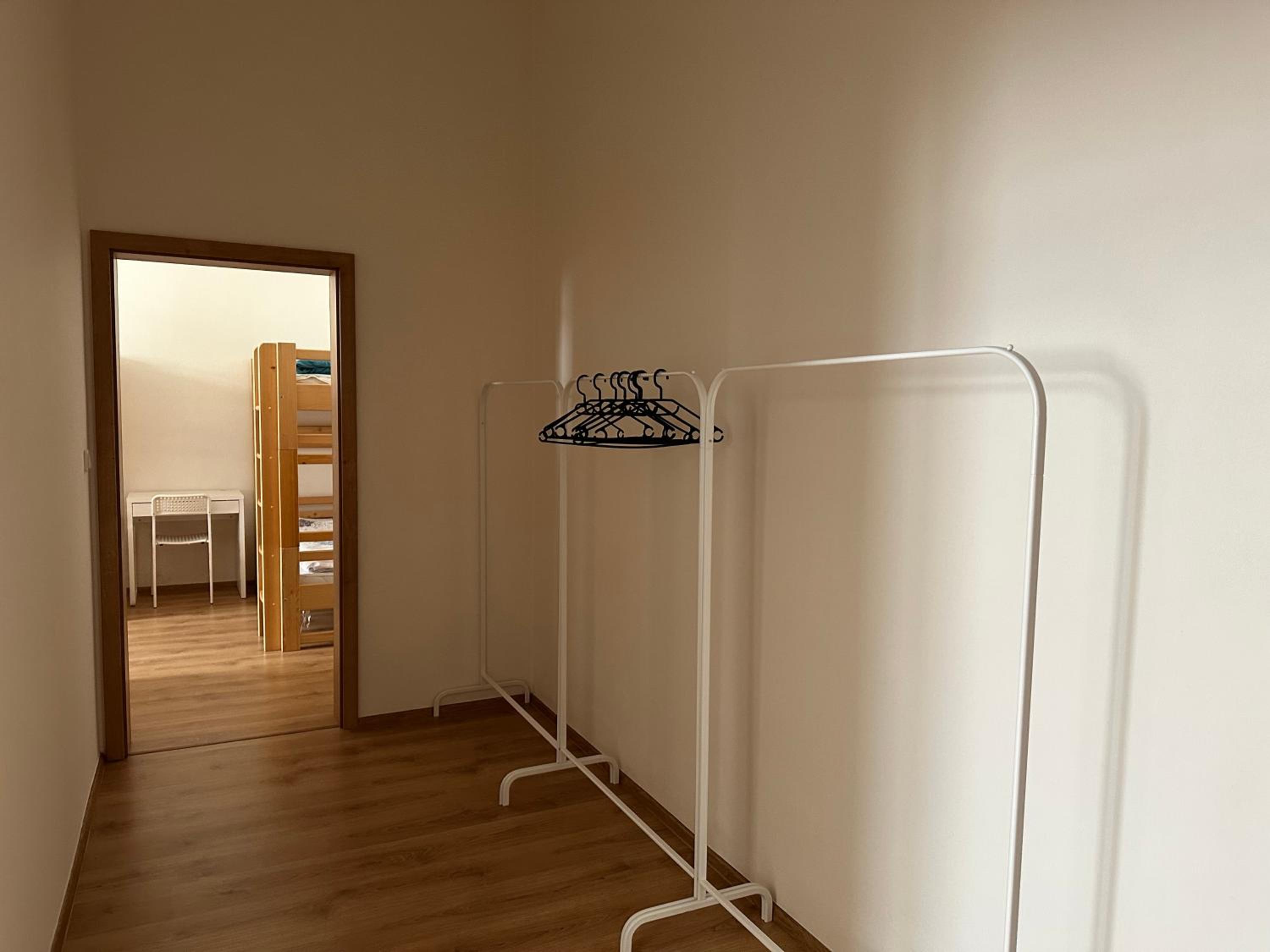 Brand New Apartments