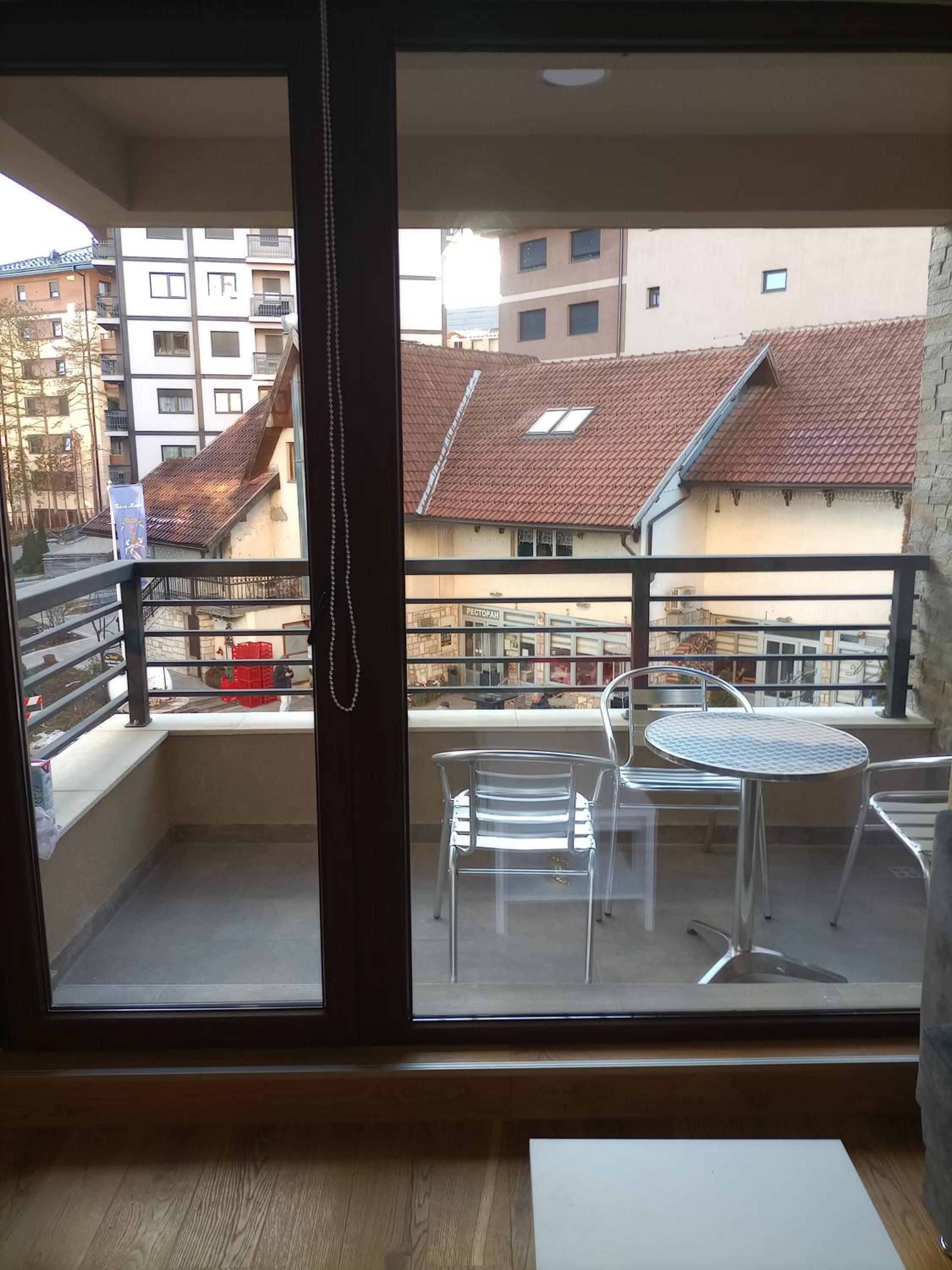 Apartman Stefan
