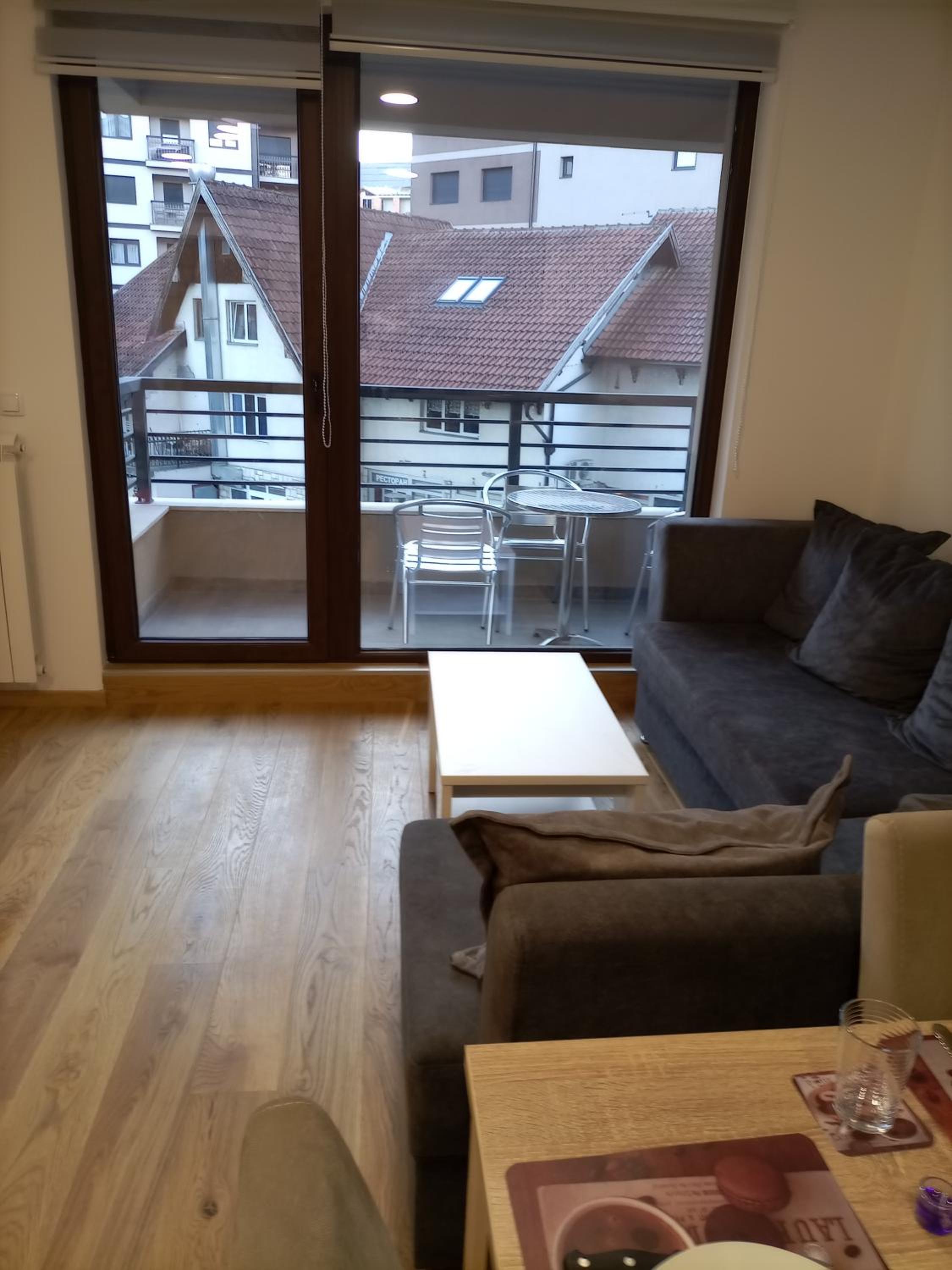 Apartman Stefan
