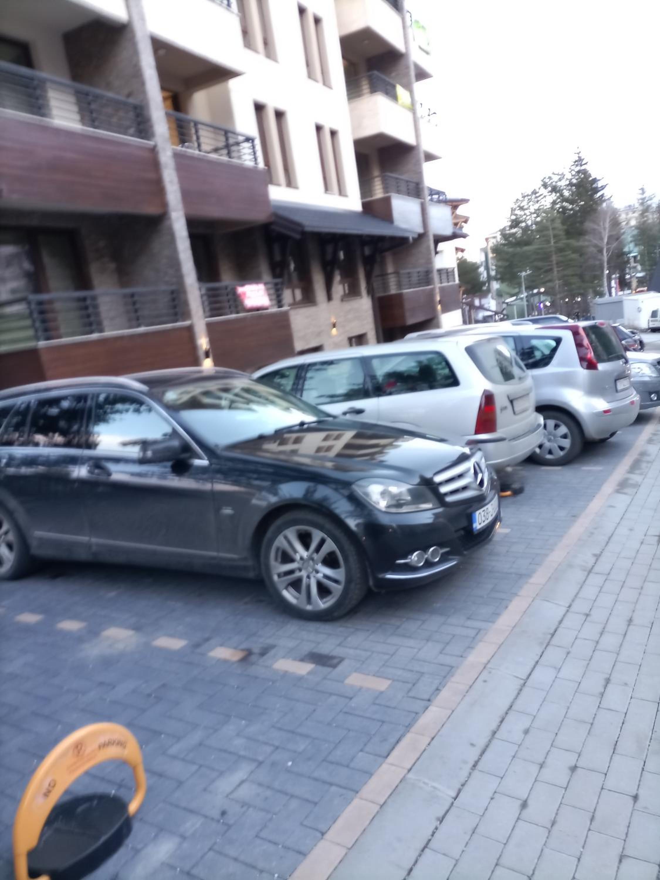 Apartman Stefan