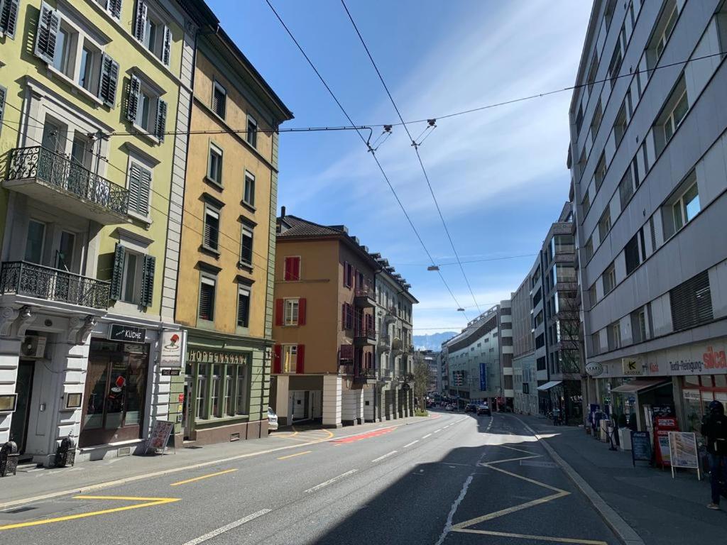 Lucerne Apartment - near lion monument - by PAF view 5