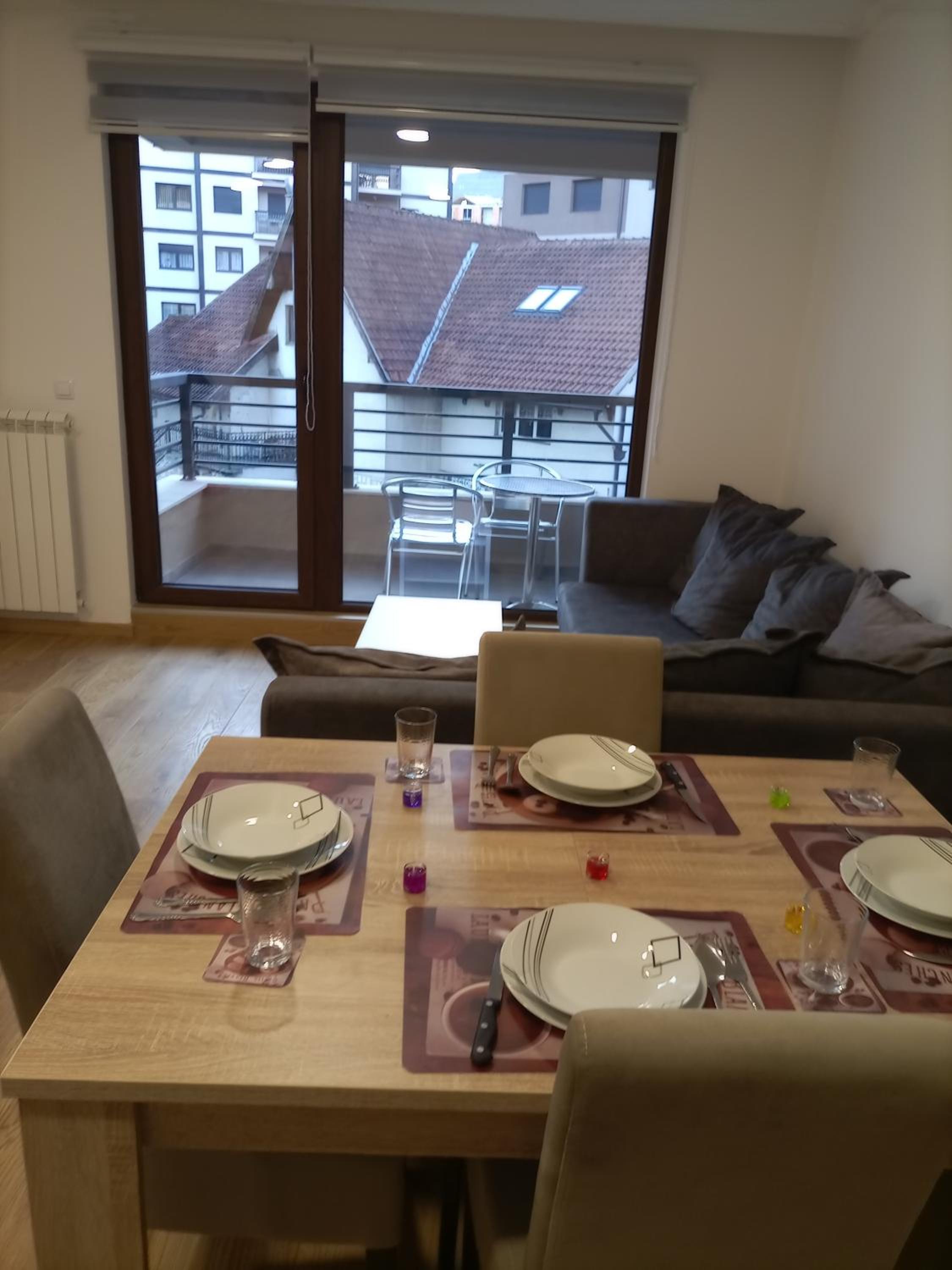 Apartman Stefan