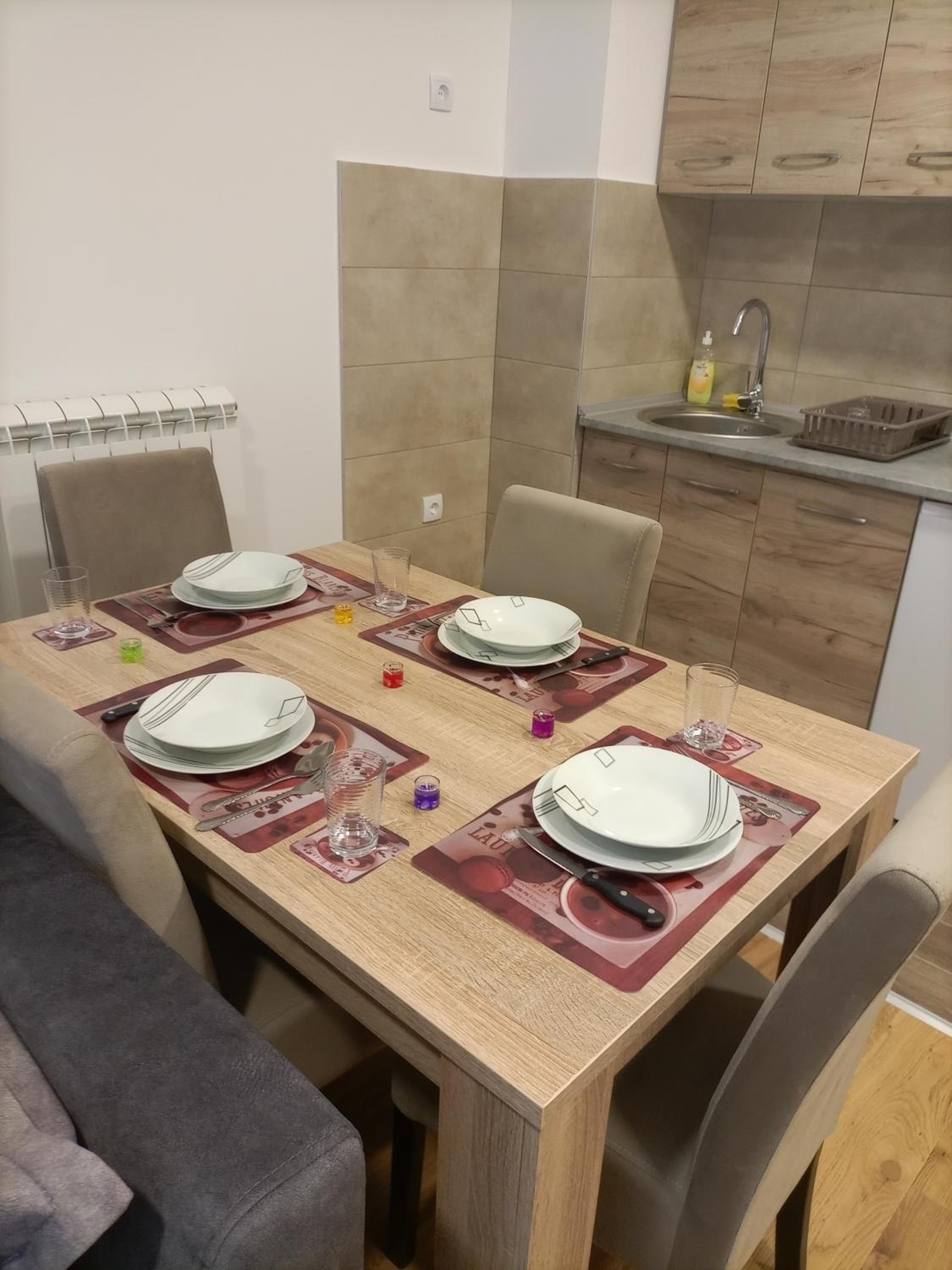 Apartman Stefan