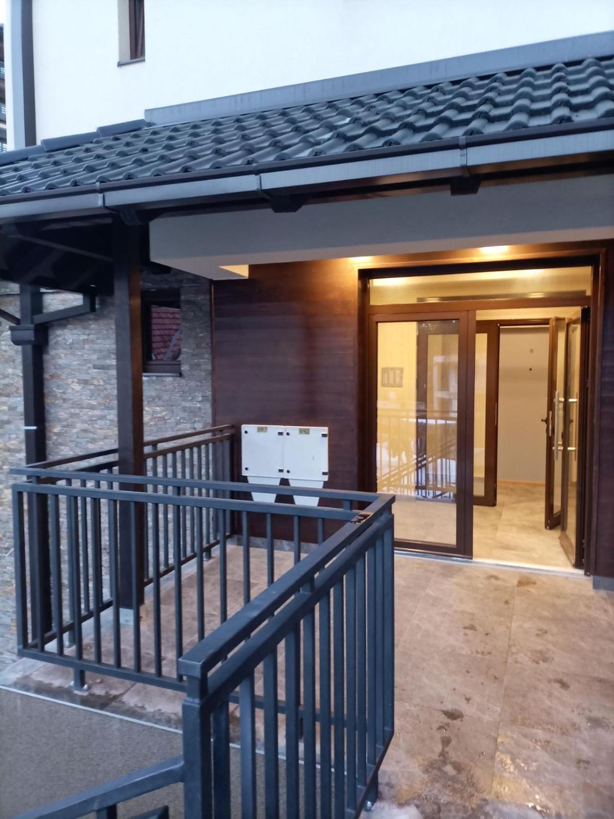 Apartman Stefan