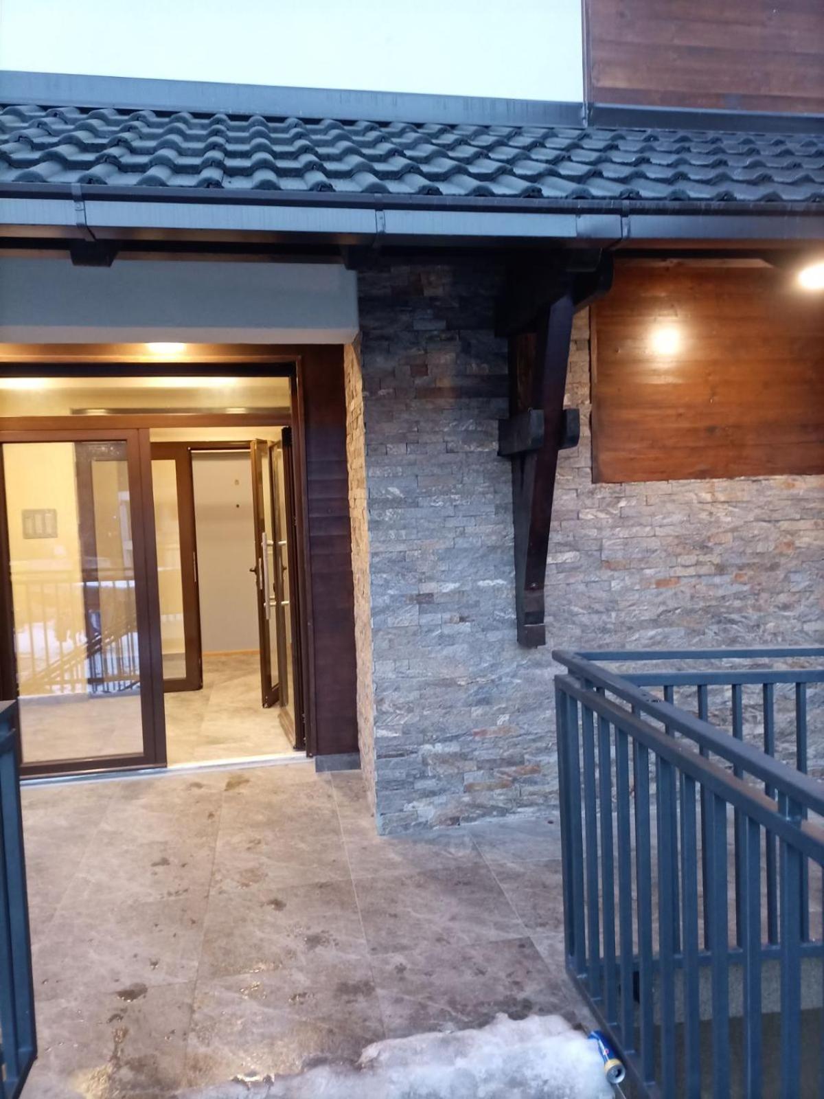 Apartman Stefan