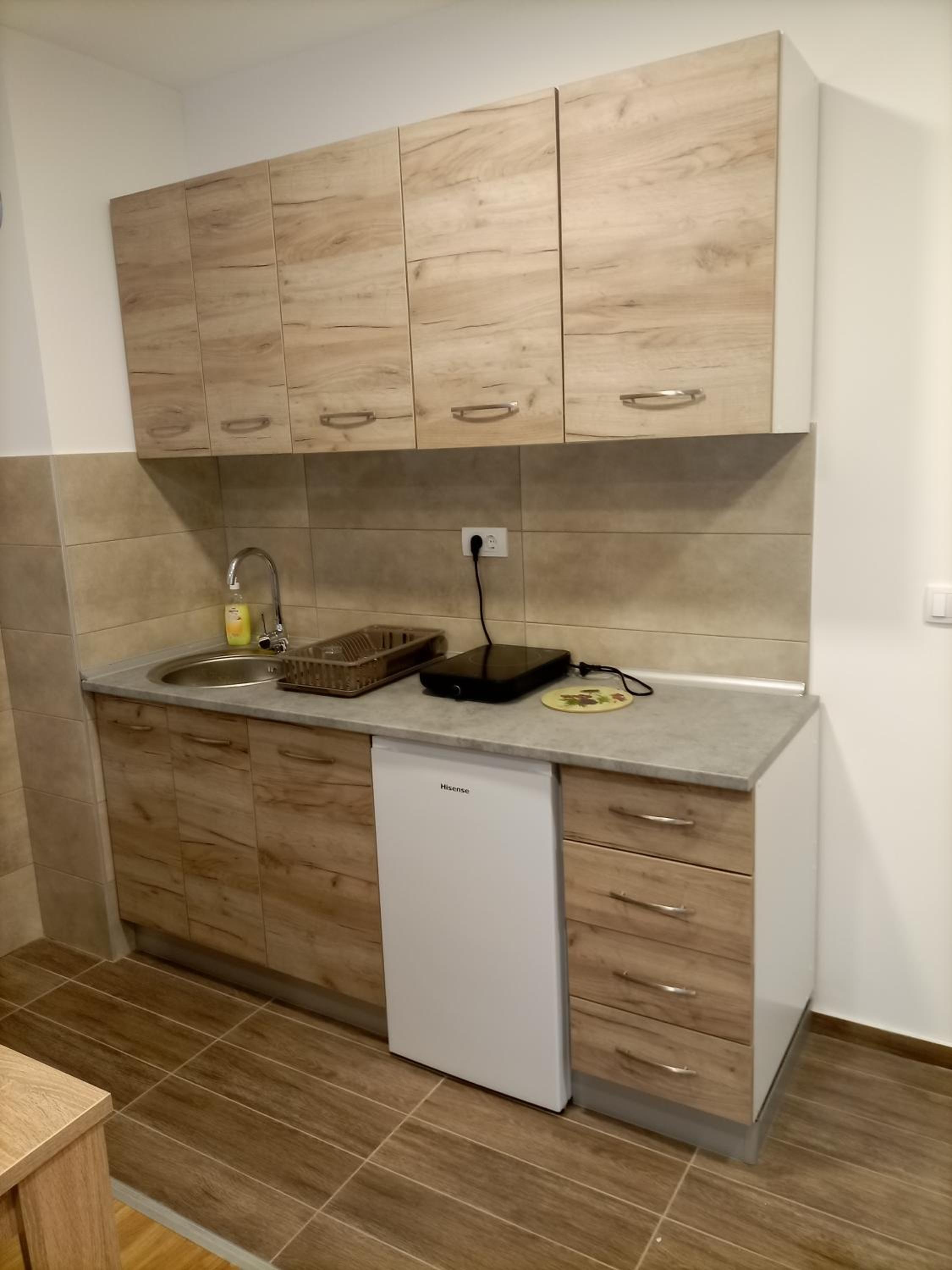 Apartman Stefan