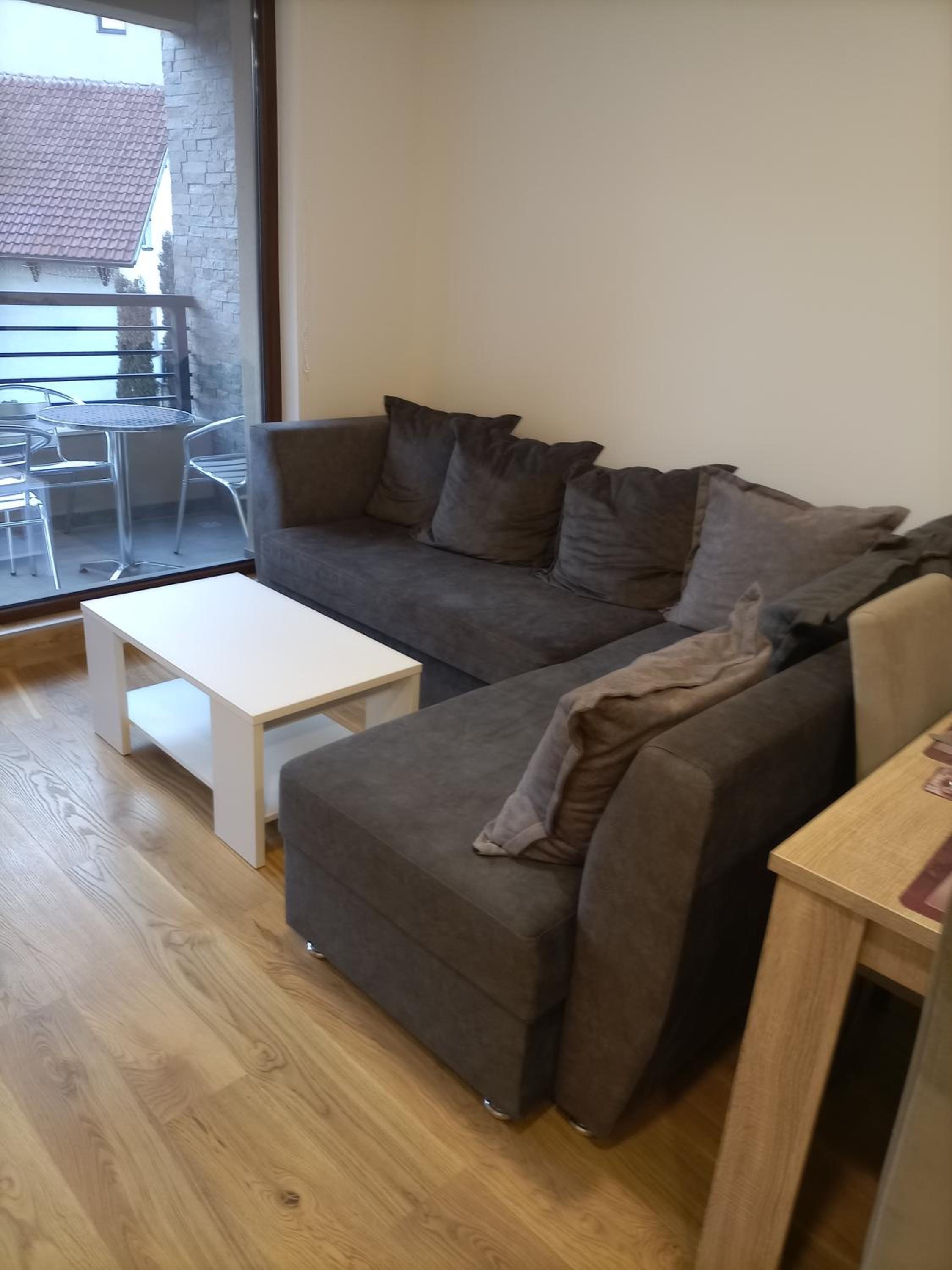 Apartman Stefan