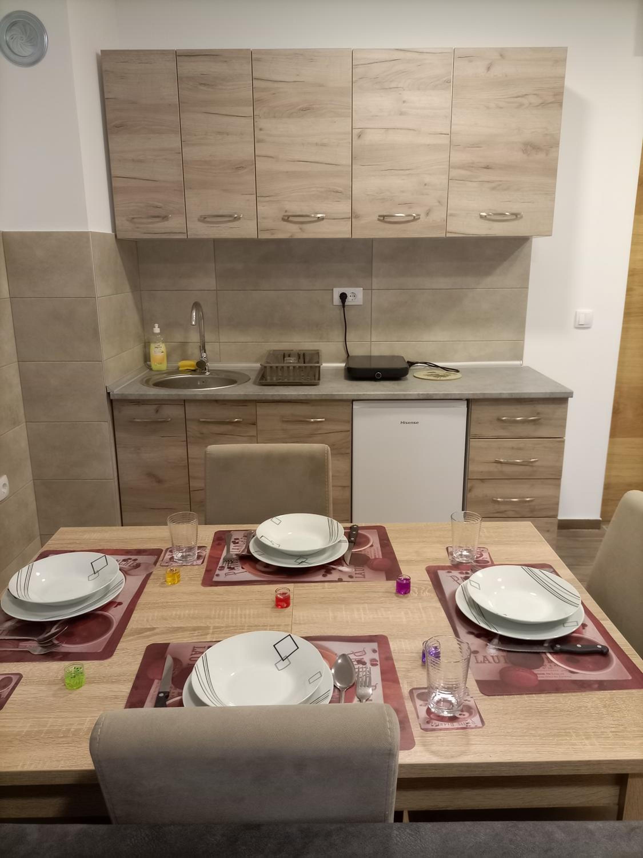 Apartman Stefan