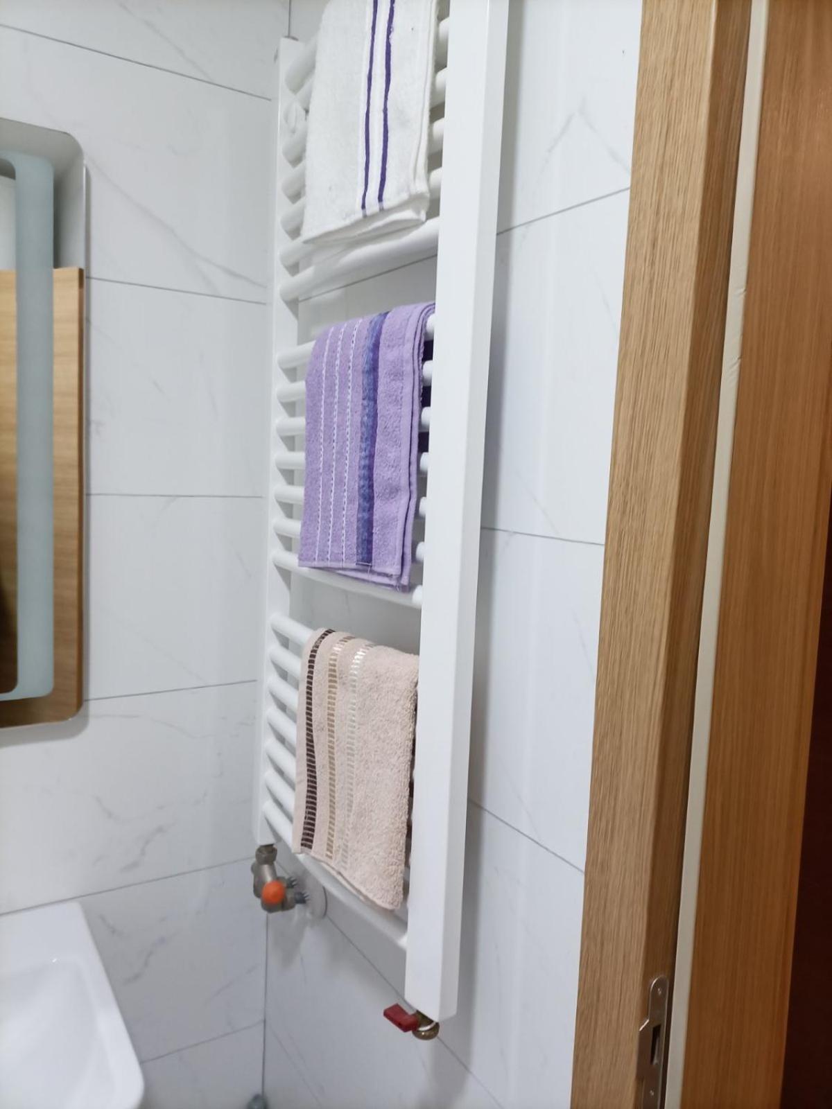 Apartman Stefan