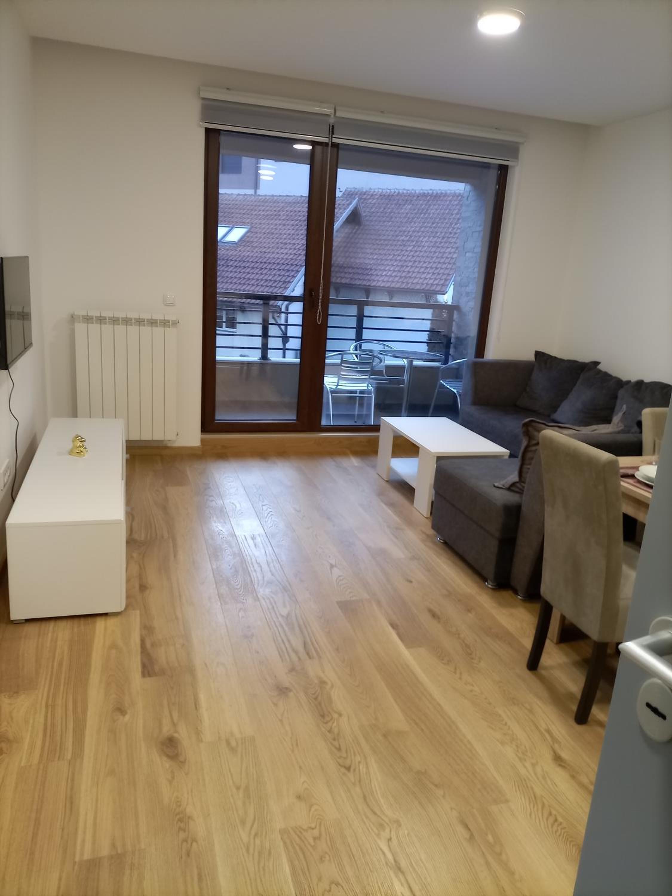 Apartman Stefan