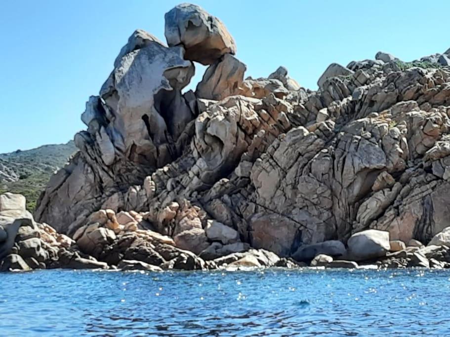 Ocean flat