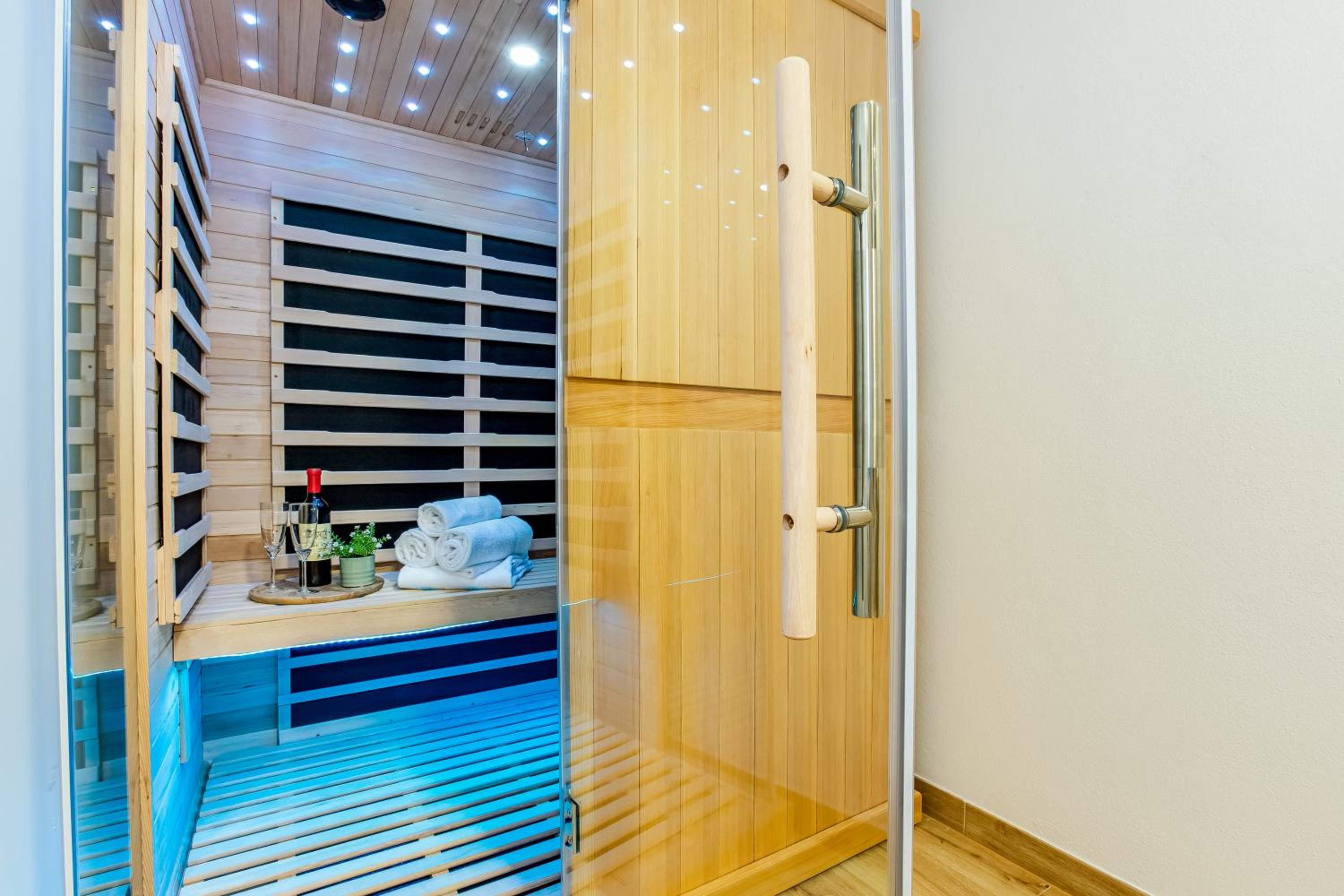 Apartmány Karlovy Dvory