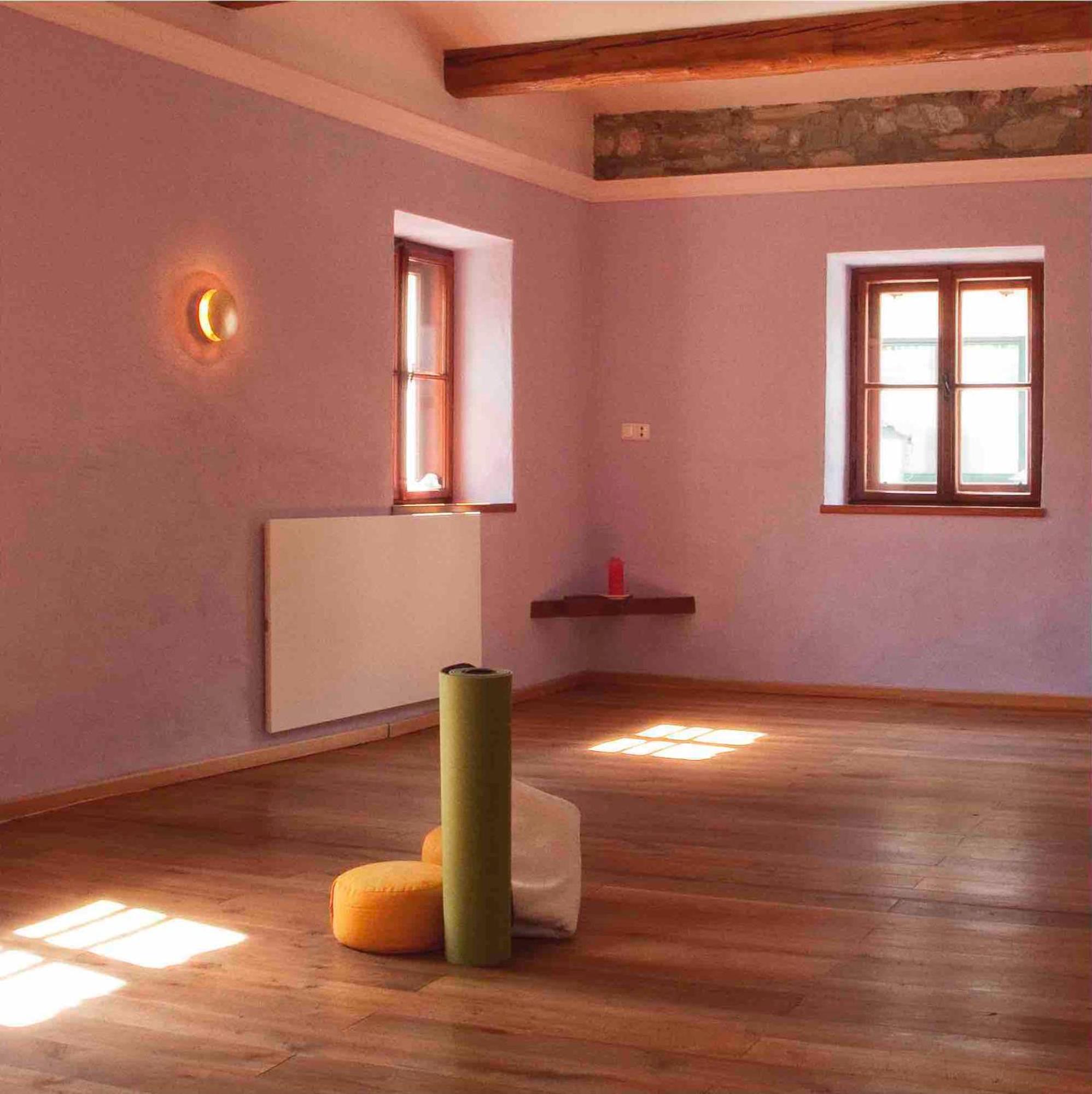 Tauglerei Appartement Malve in den Zauberbergen