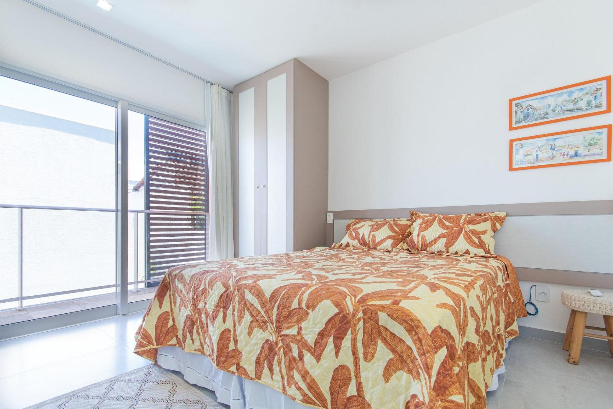 Flamingos Pipa #03 - Casa Com Jacuzzi by Carpediem