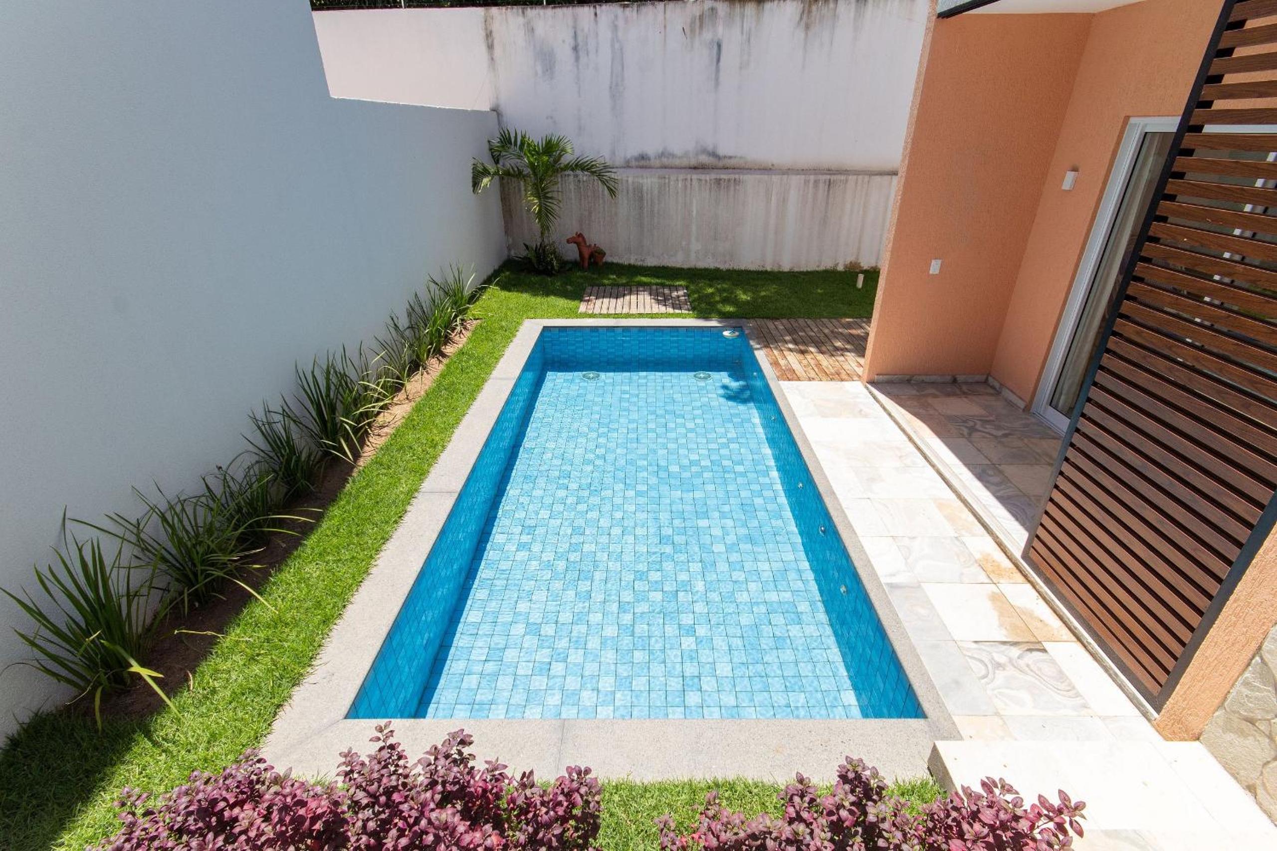 Flamingos Pipa #03 - Casa Com Jacuzzi by Carpediem