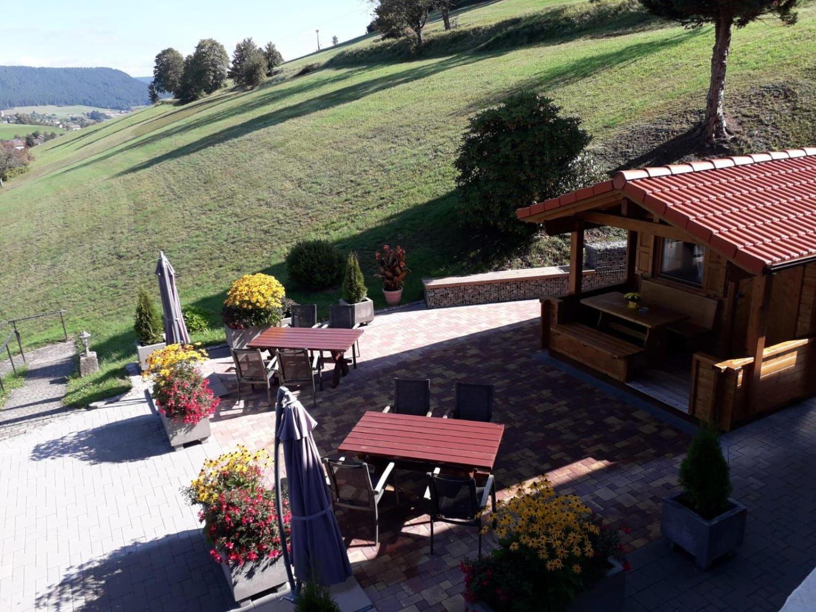 Pension Sohlhof