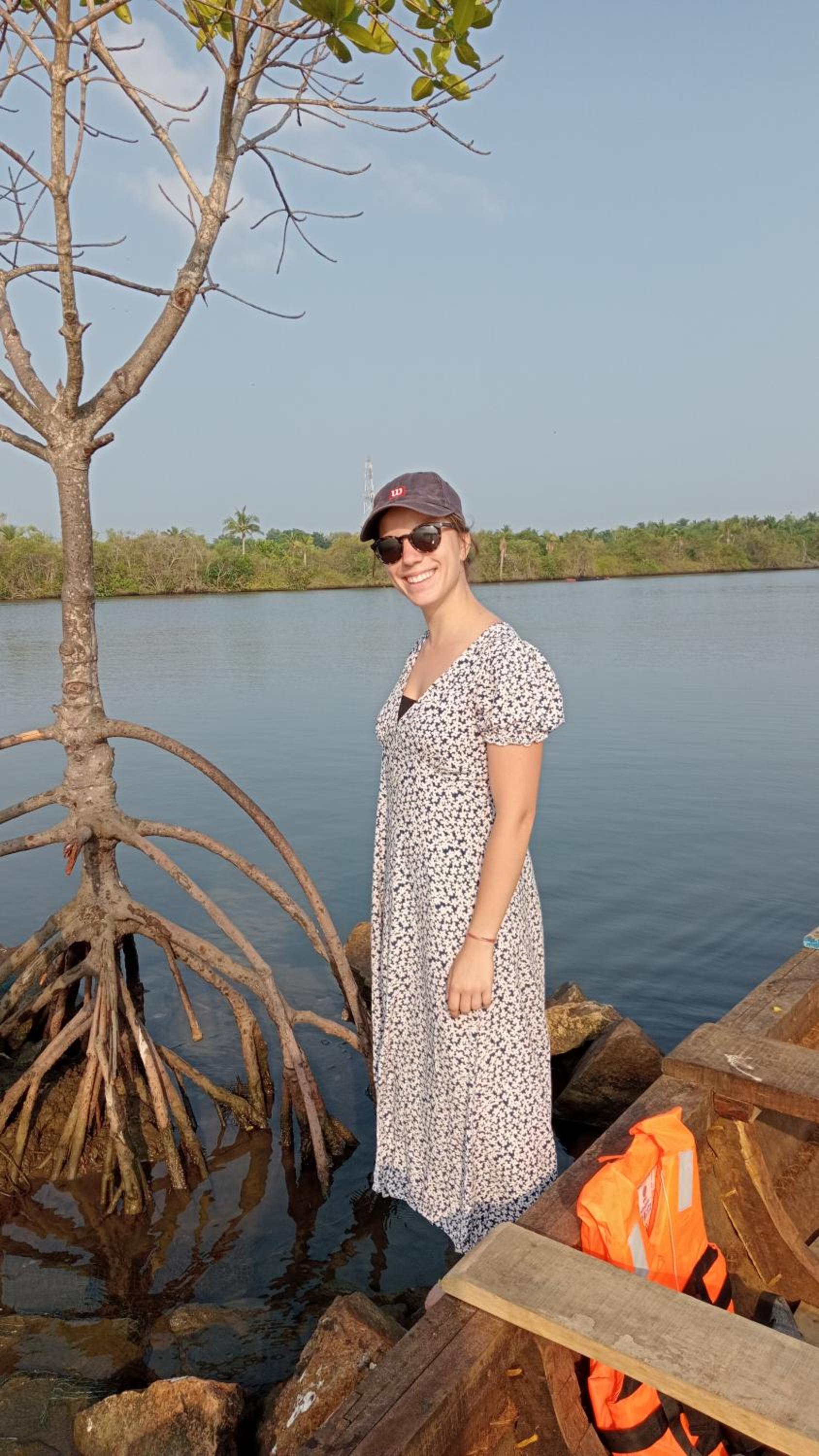 Prakruthi Residency Munroeisland