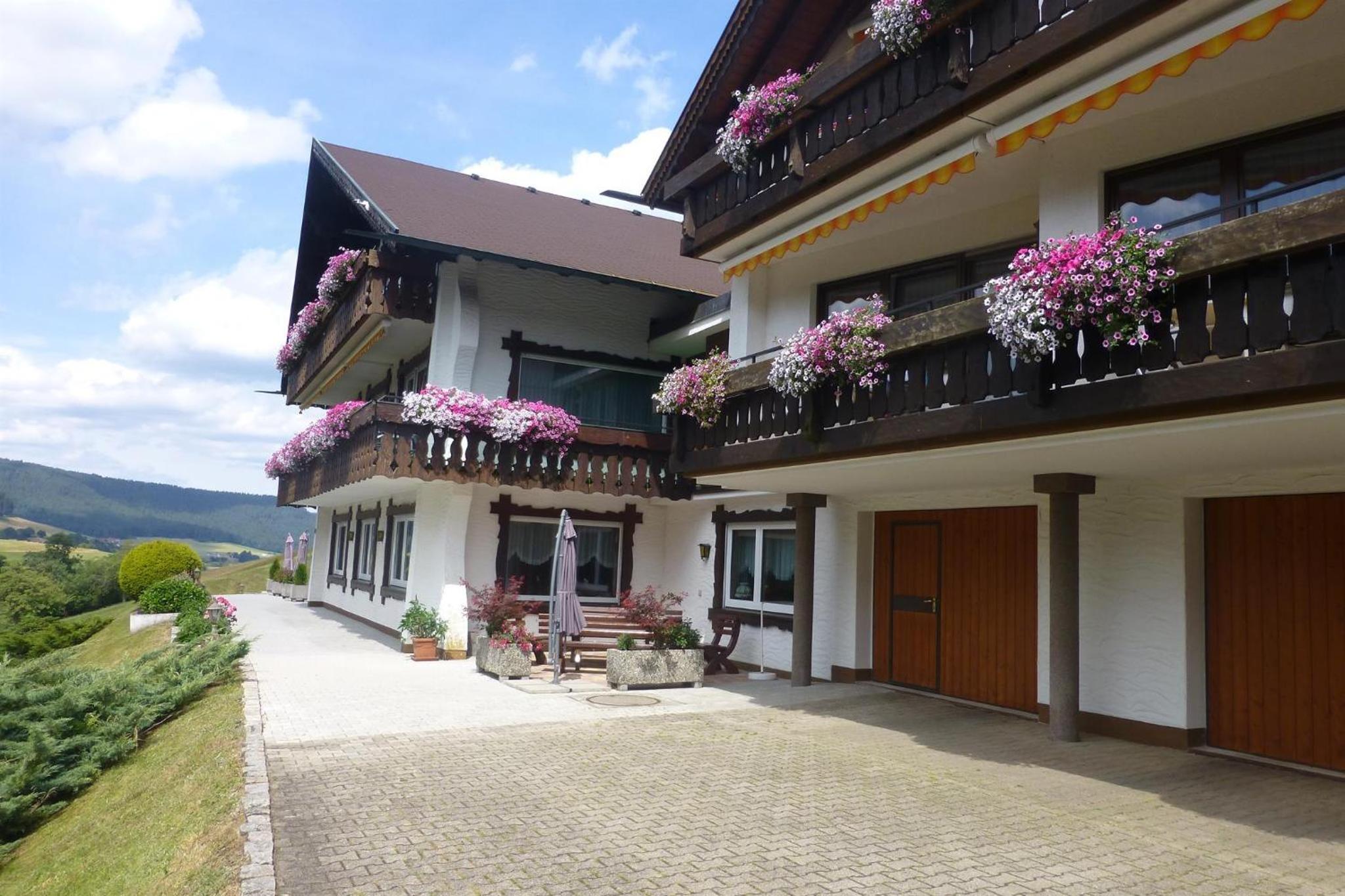Pension Sohlhof