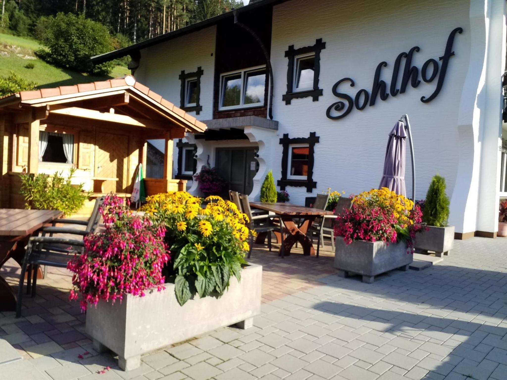 Pension Sohlhof
