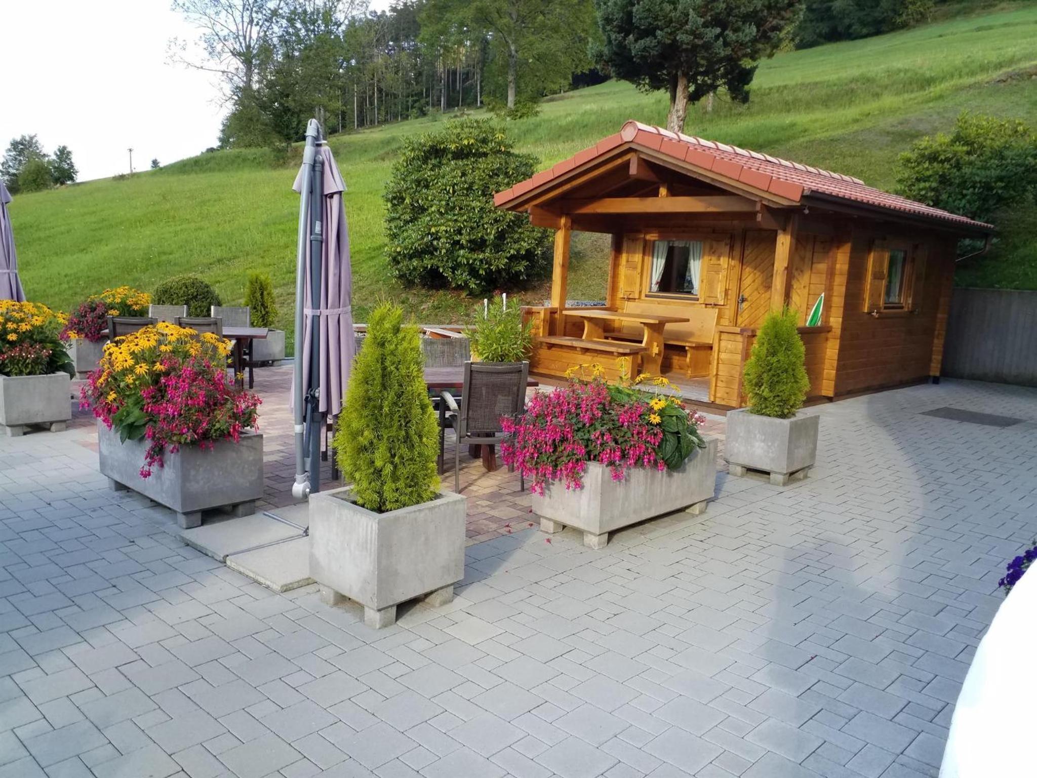 Pension Sohlhof