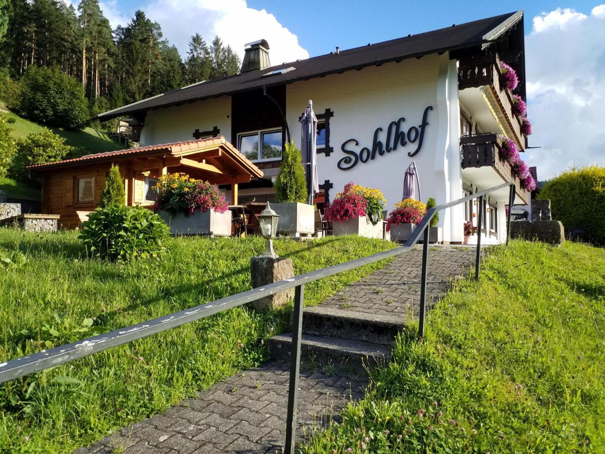 Pension Sohlhof