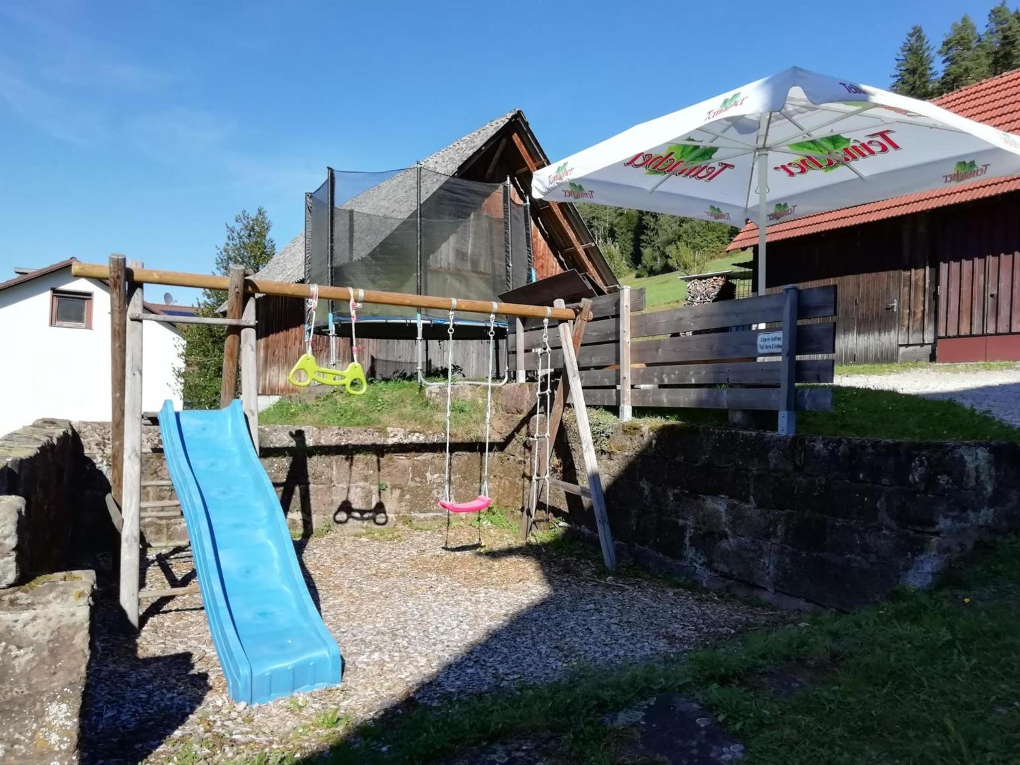 Pension Sohlhof