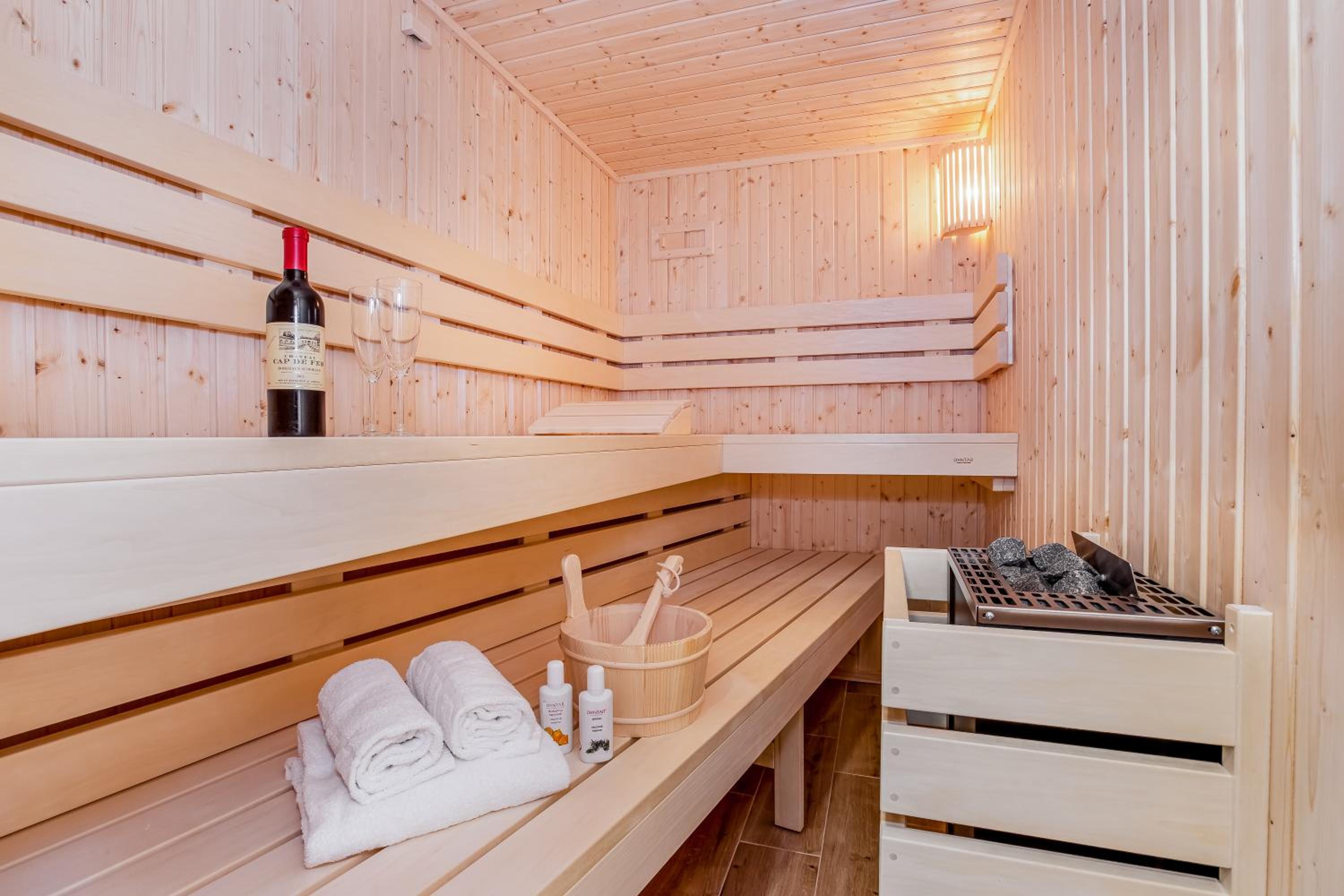 Apartmány Karlovy Dvory