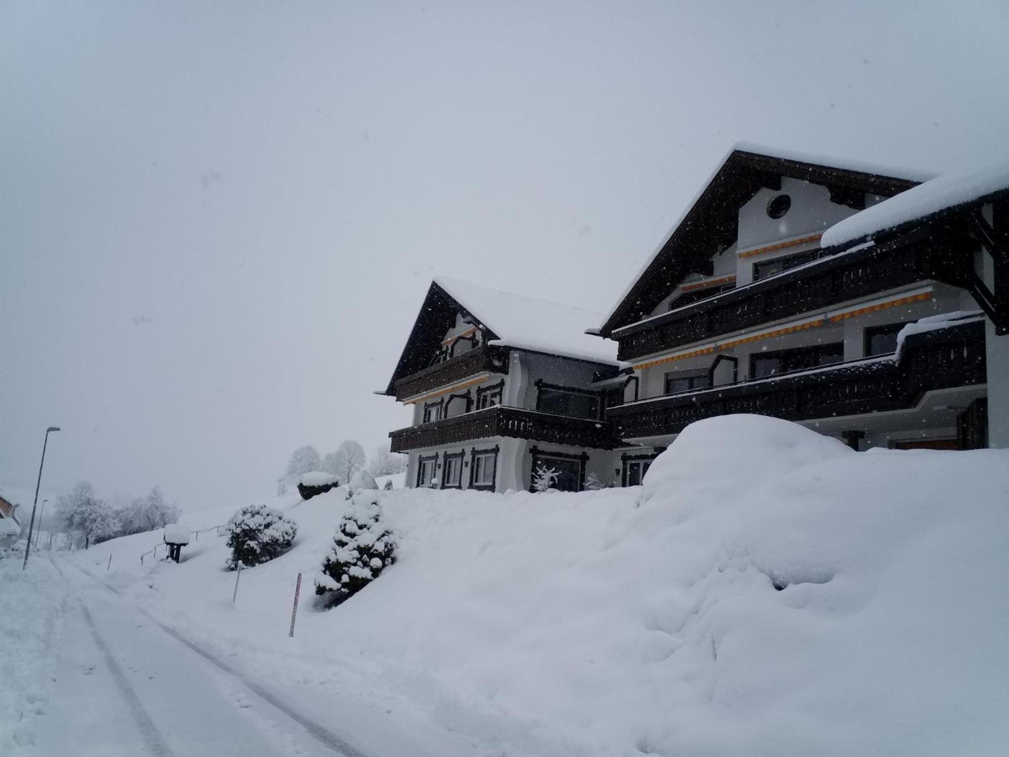 Pension Sohlhof
