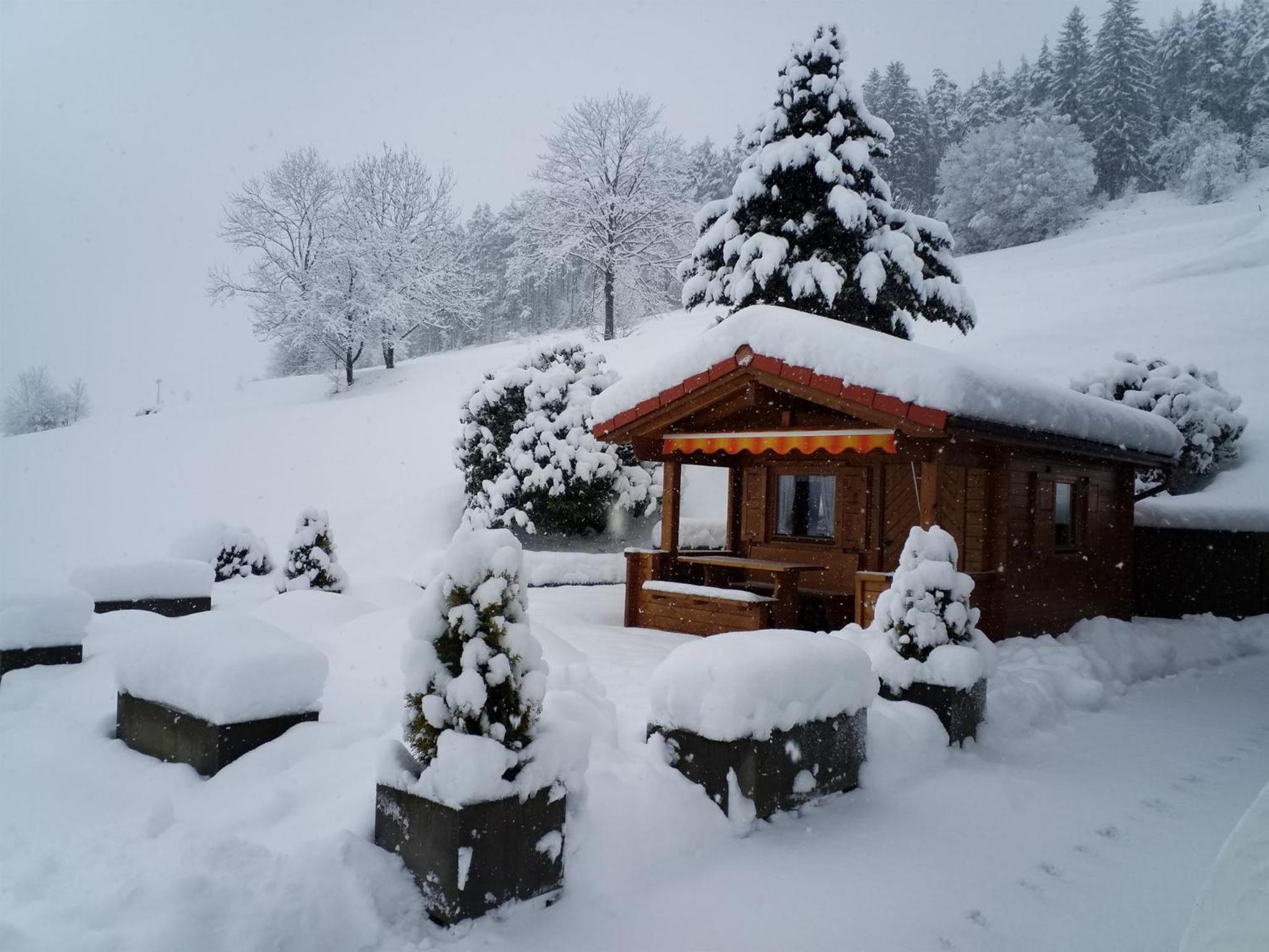 Pension Sohlhof