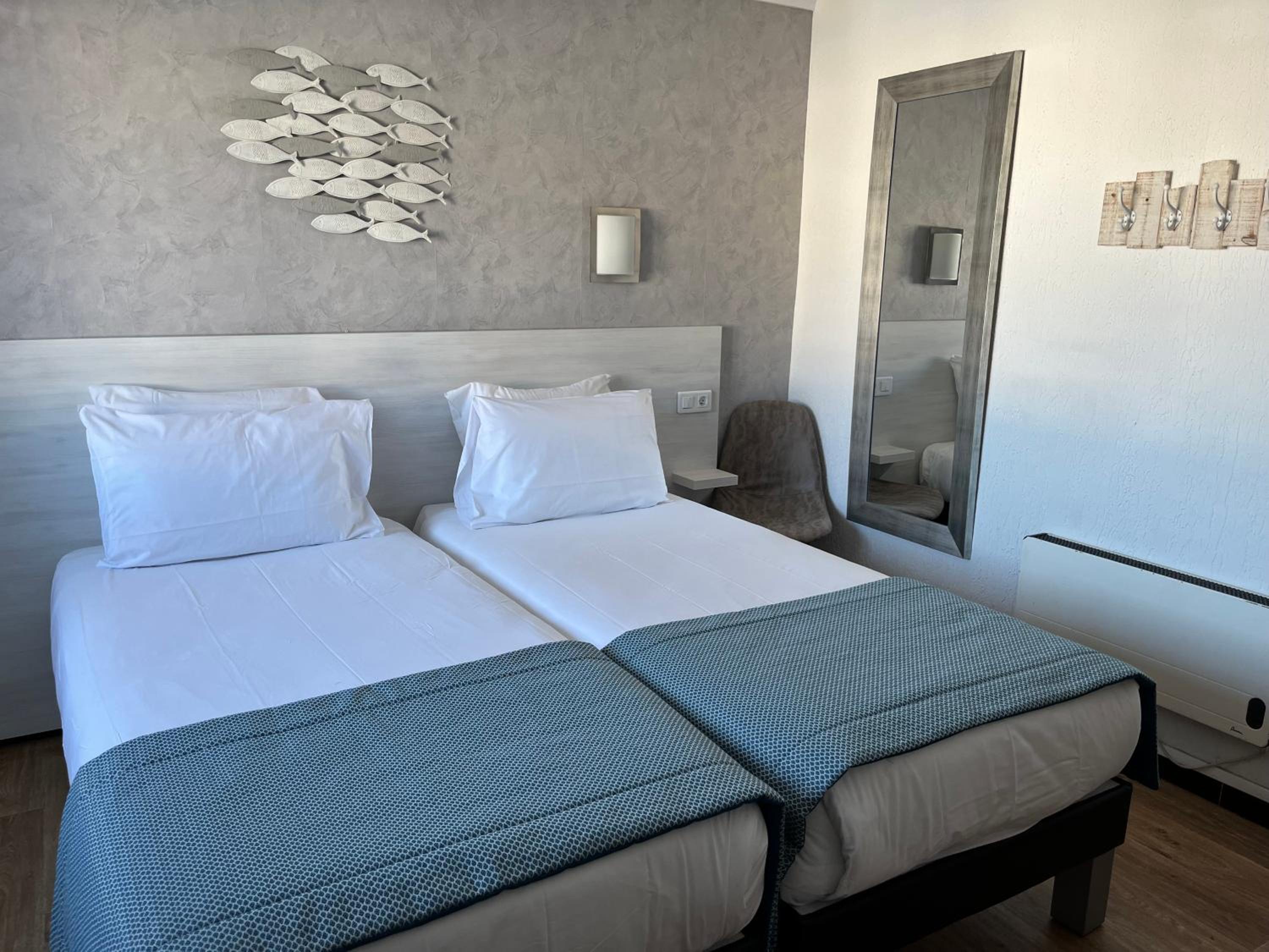 Hôtel Le Mirage photo 3