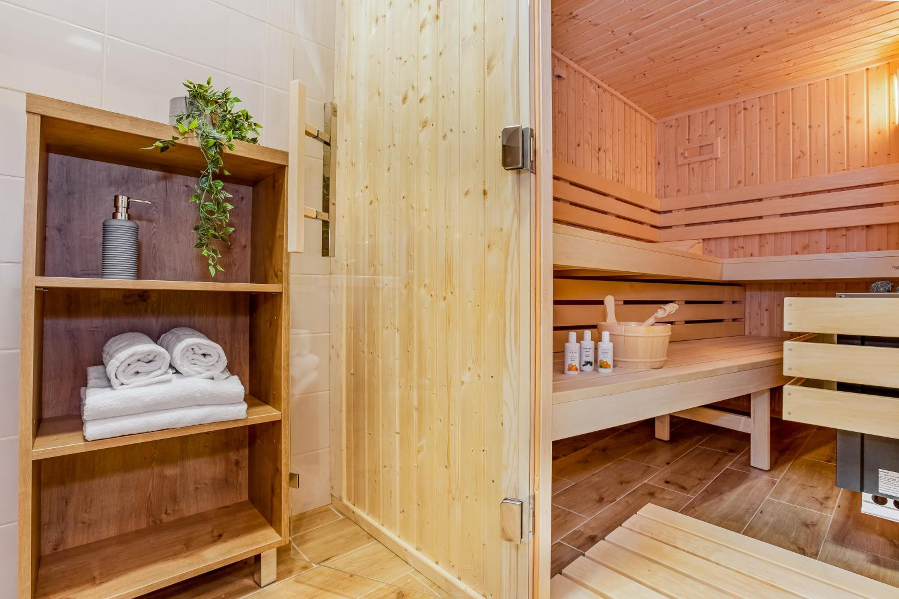 Apartmány Karlovy Dvory