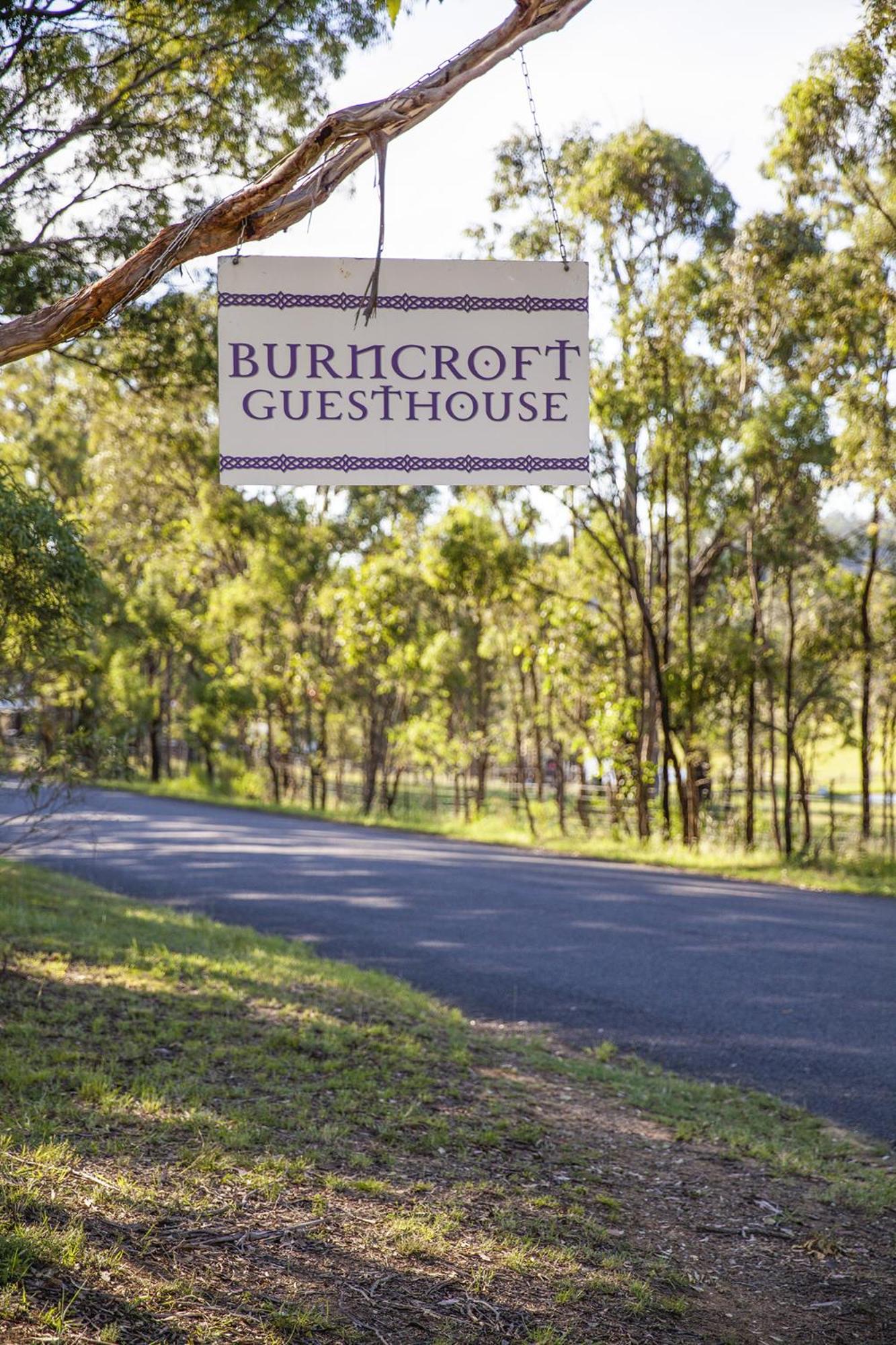 Burncroft Guesthouse
