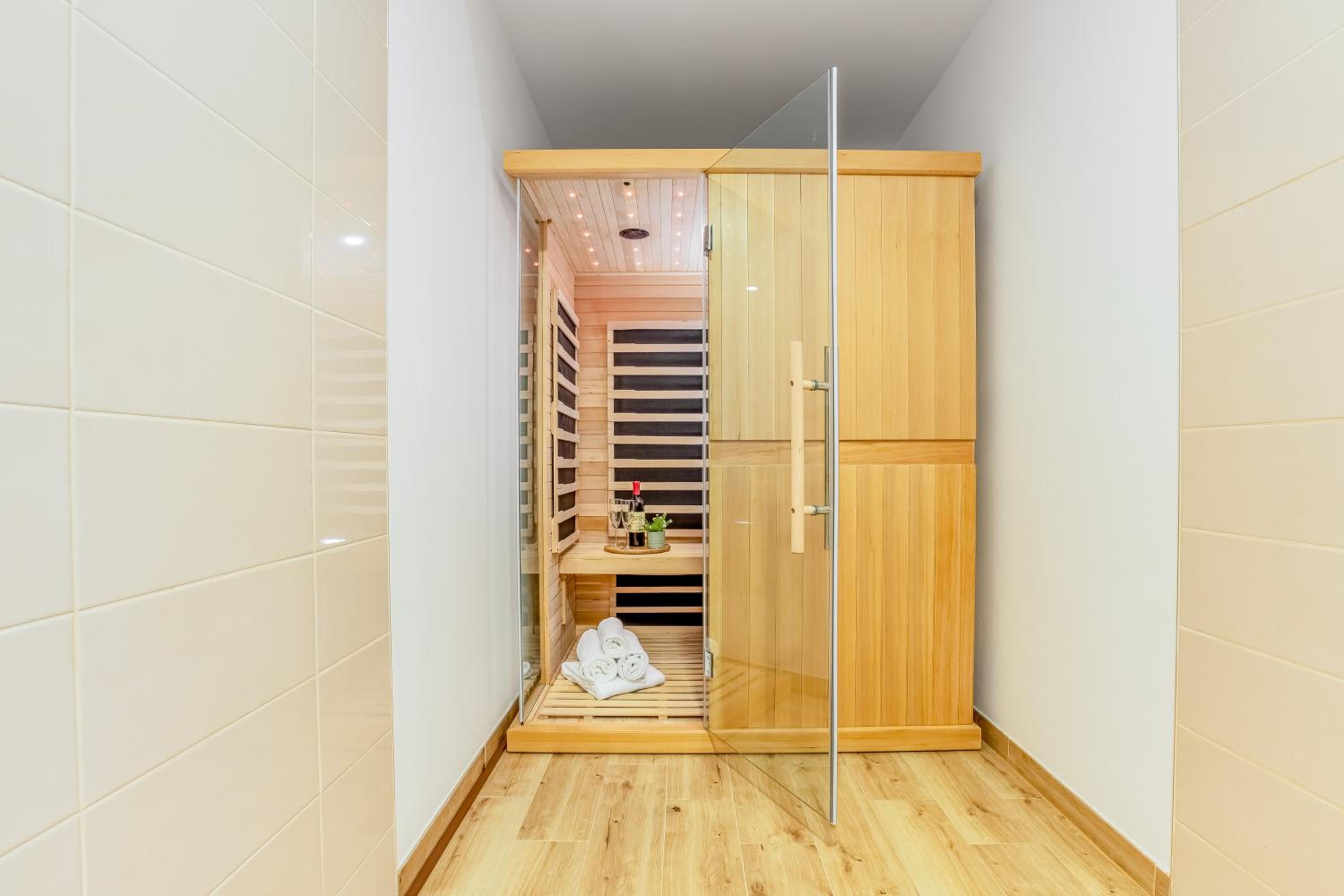Apartmány Karlovy Dvory