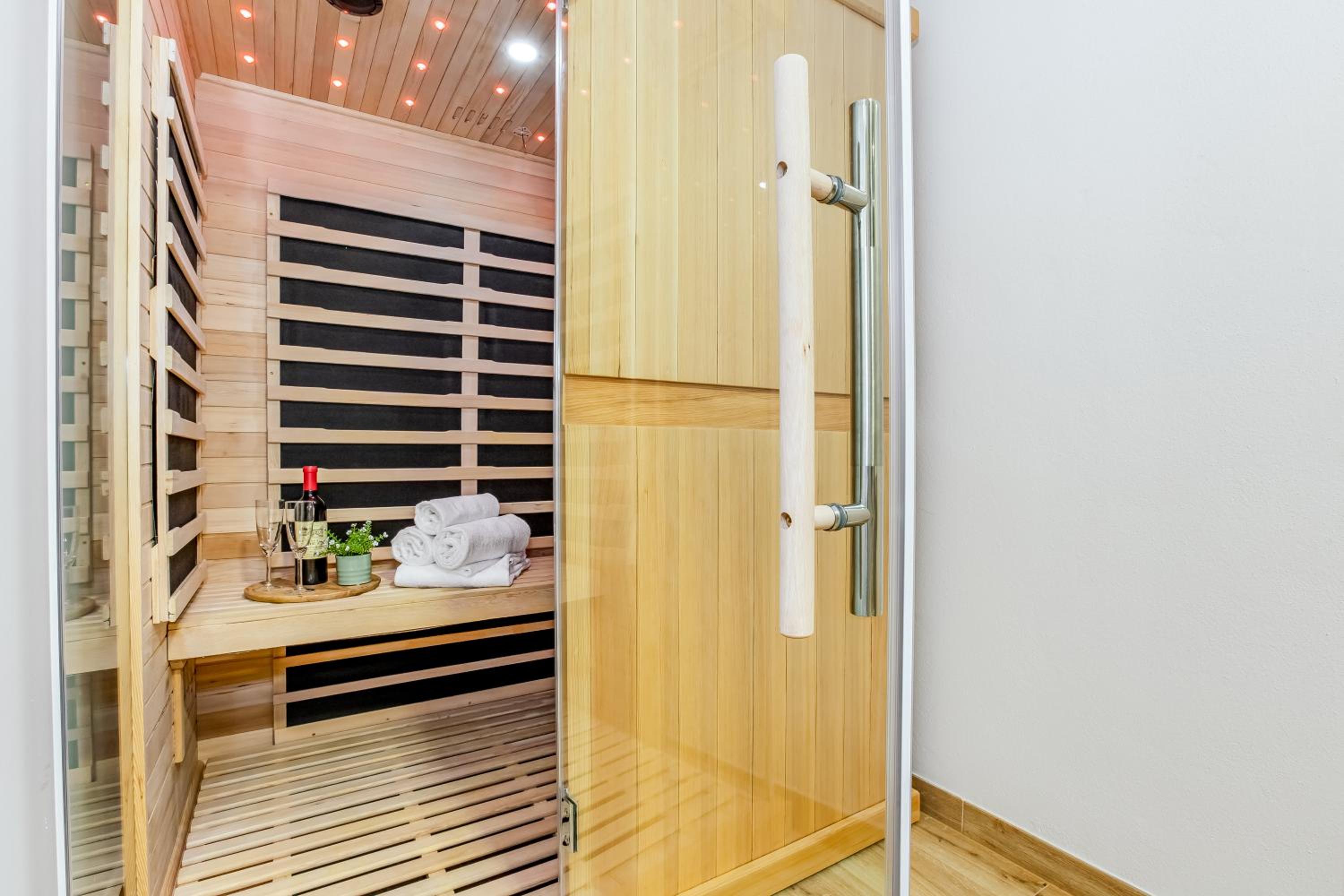Apartmány Karlovy Dvory