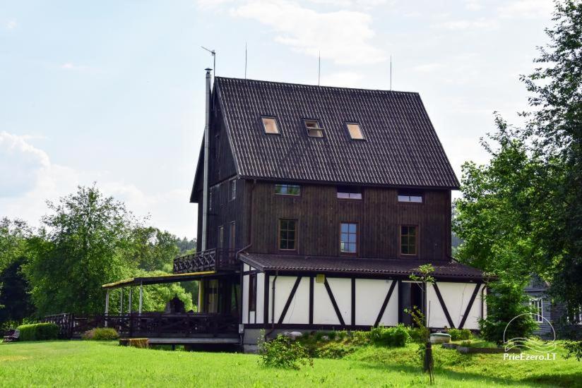 Klumpes Malunas