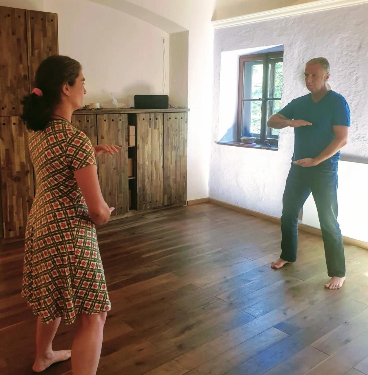 Tauglerei Appartement Bernstein in den Zauberbergen