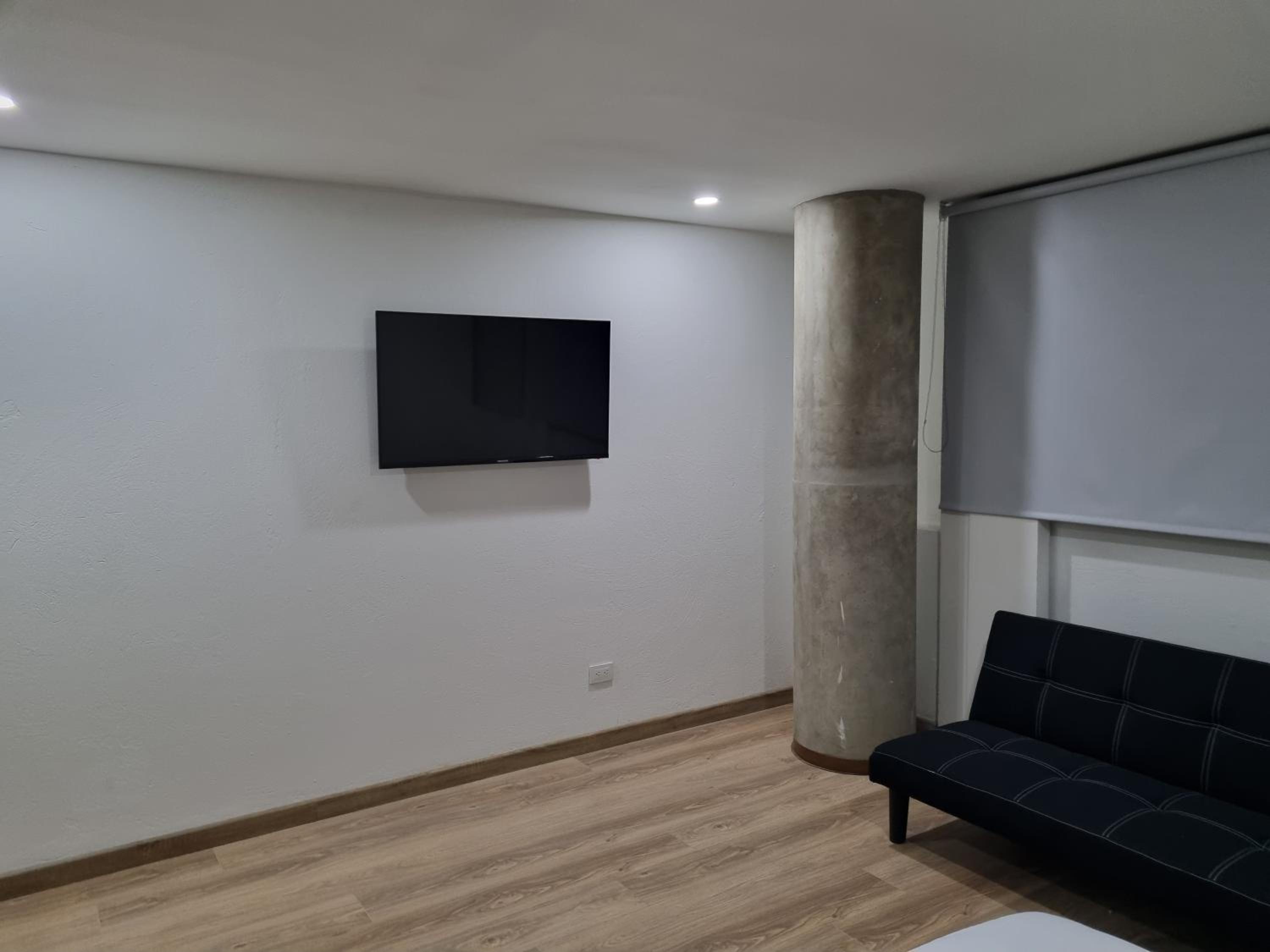 New Comfortable Apartments in La Candelaria, Bogotá view 5