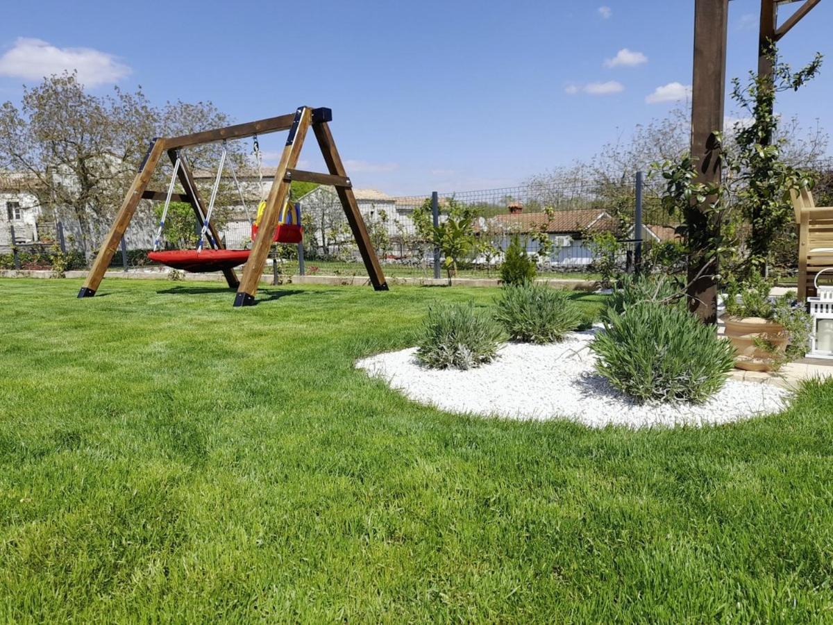 Villa Stare Brajde in Vela Traba - Haus für 6 Personen view 3
