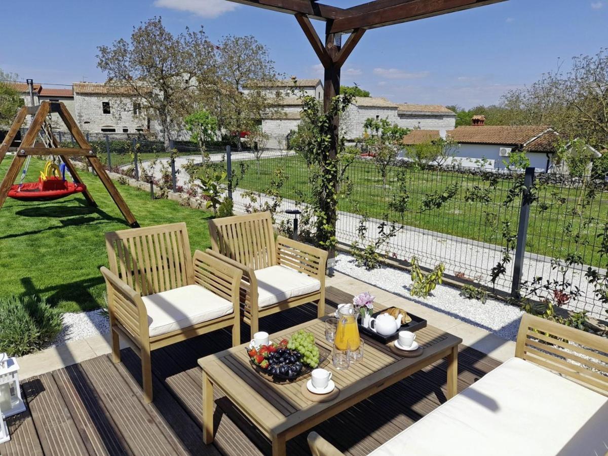 Villa Stare Brajde in Vela Traba - Haus für 6 Personen view 2