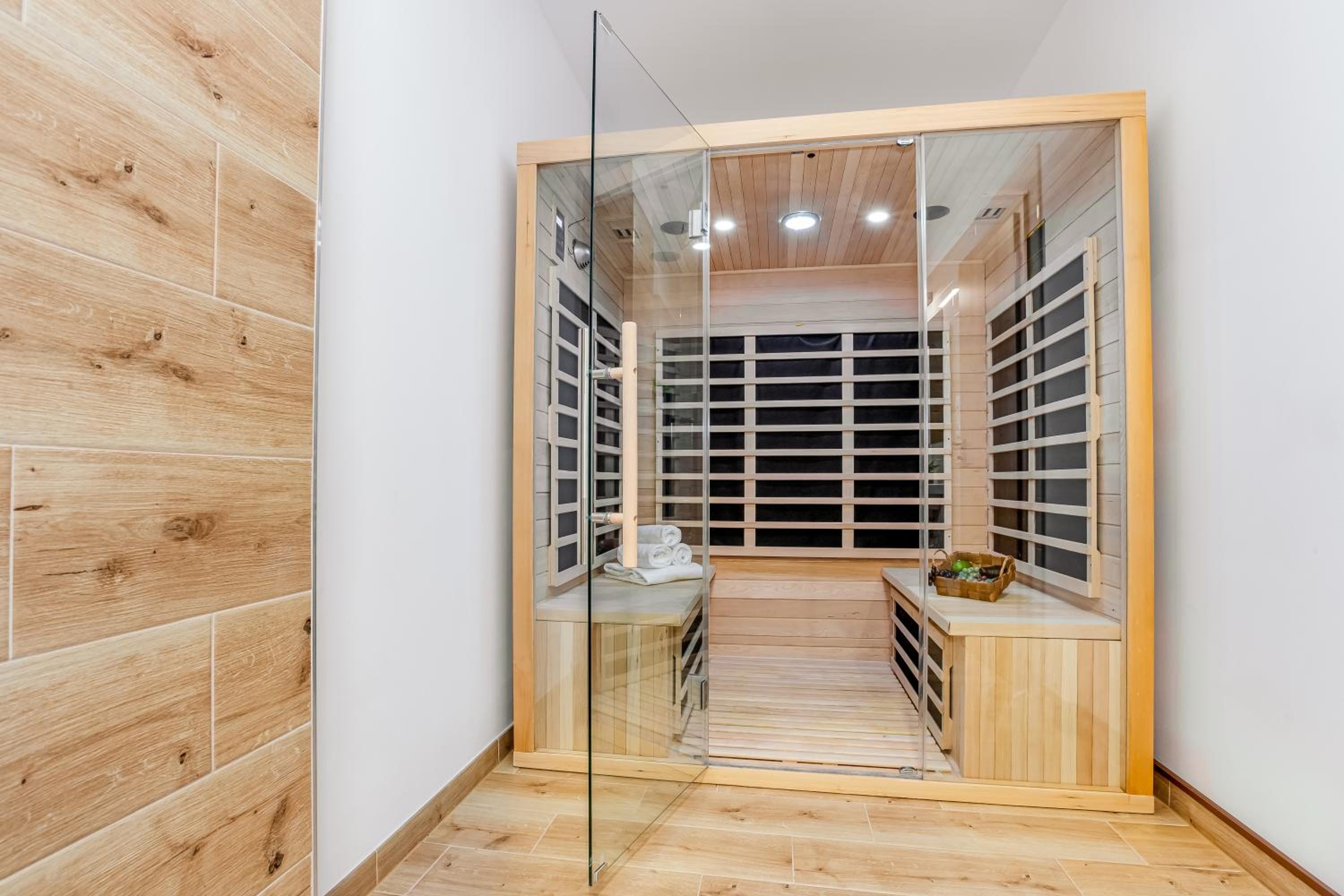 Apartmány Karlovy Dvory