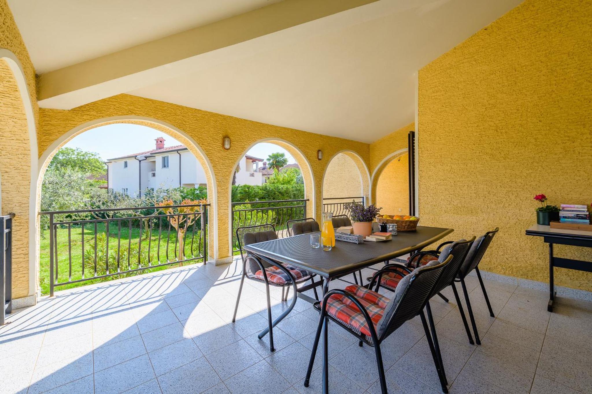 Porec Vacations - Apartments Josipa - Property Image 3