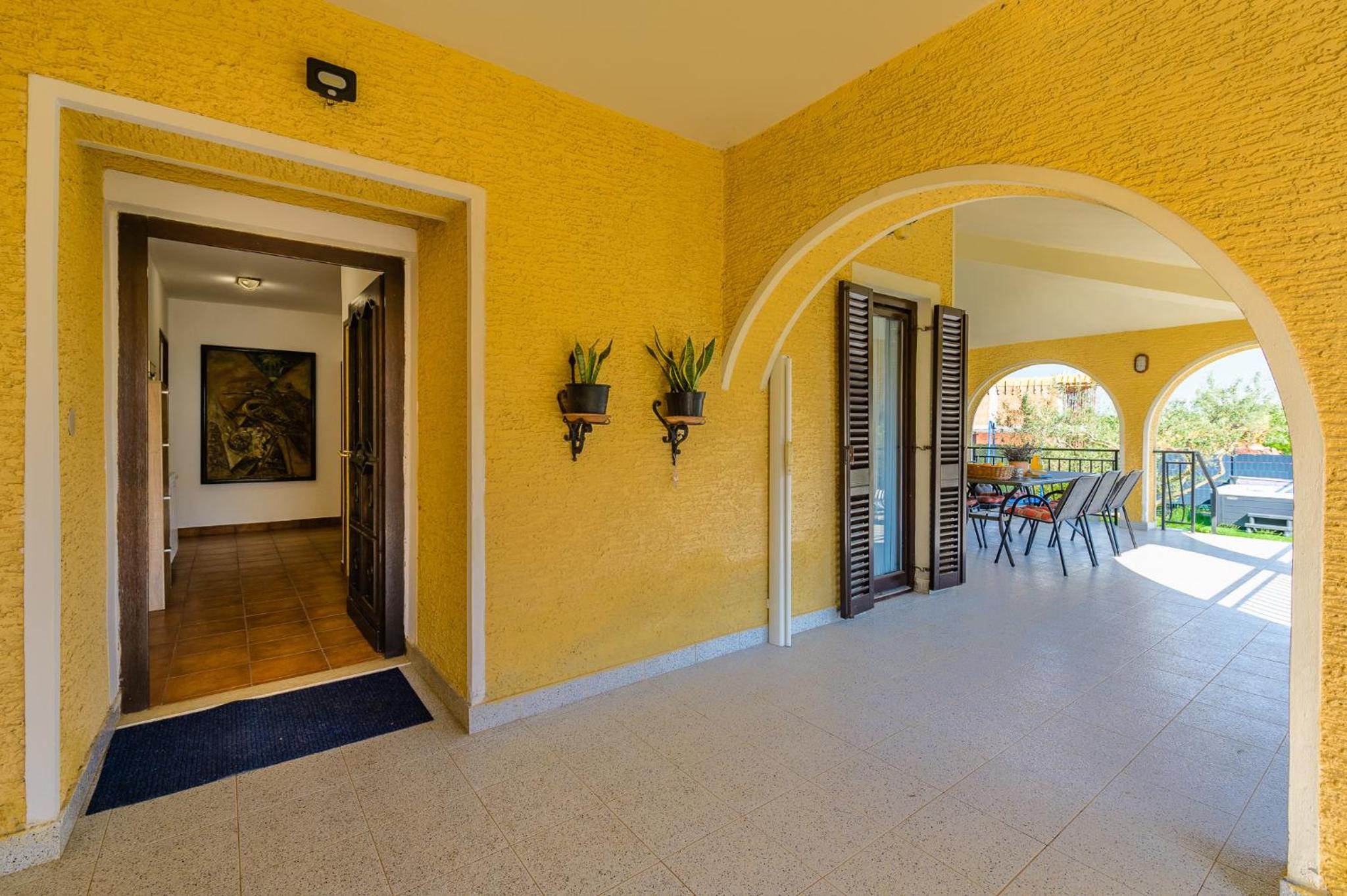 Porec Vacations - Apartments Josipa - Property Image 5