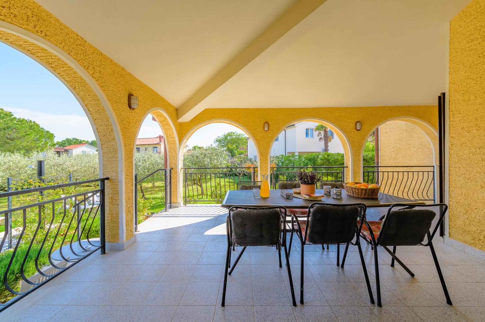Apartments Josipa view 4