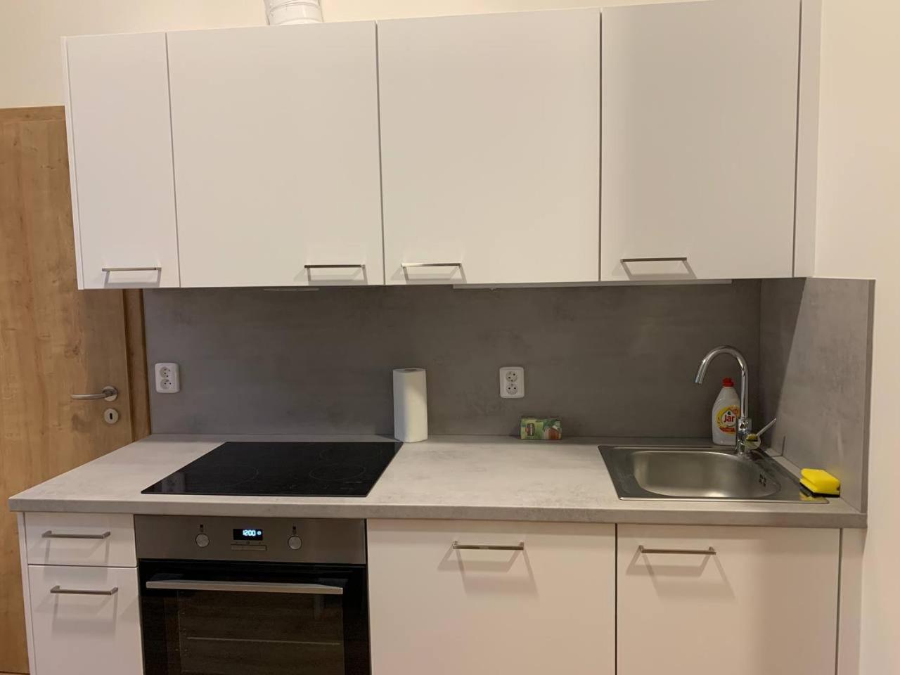 Brand New Apartments