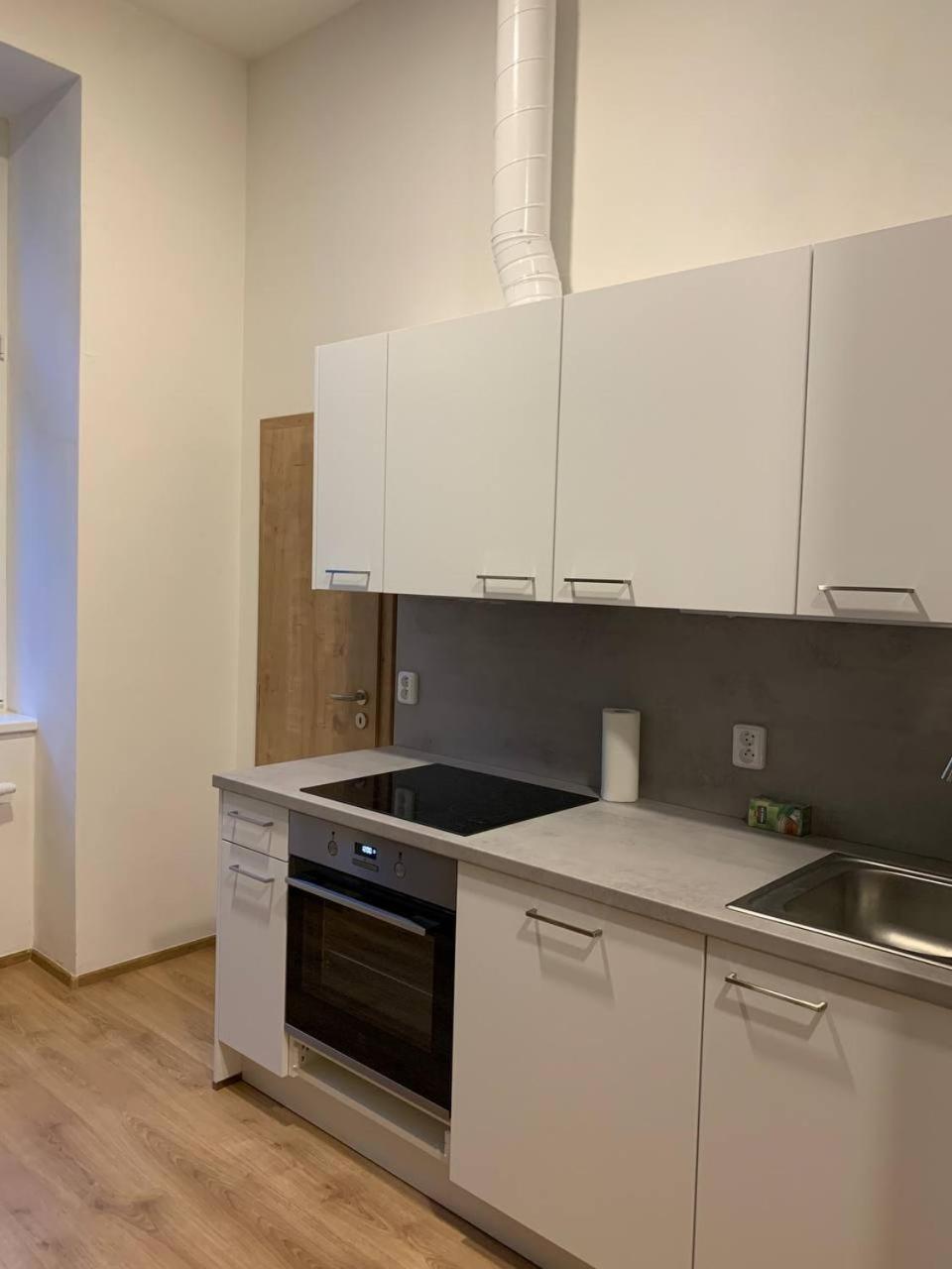 Brand New Apartments