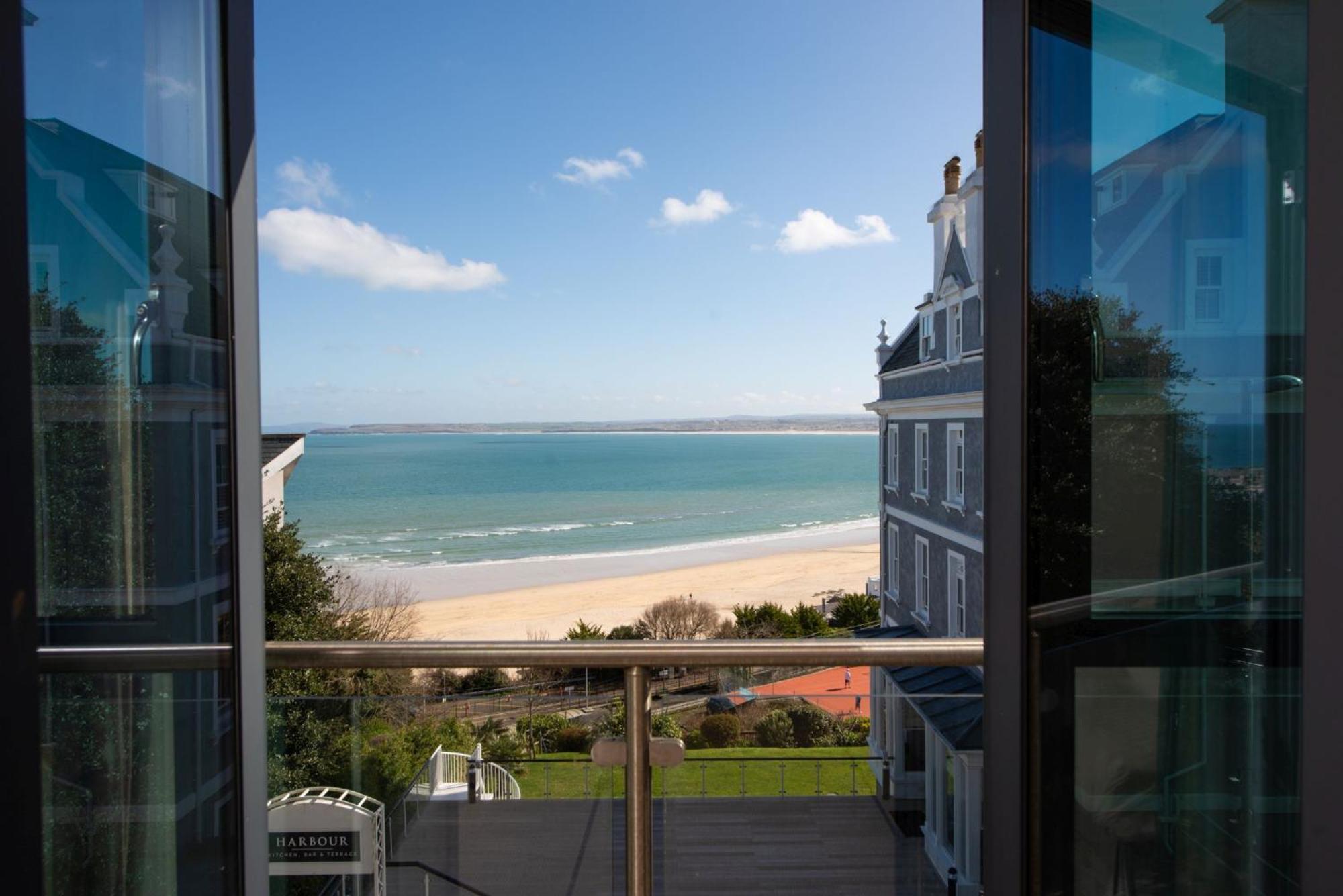 Apartment 3 at Porthminster Mews view 3