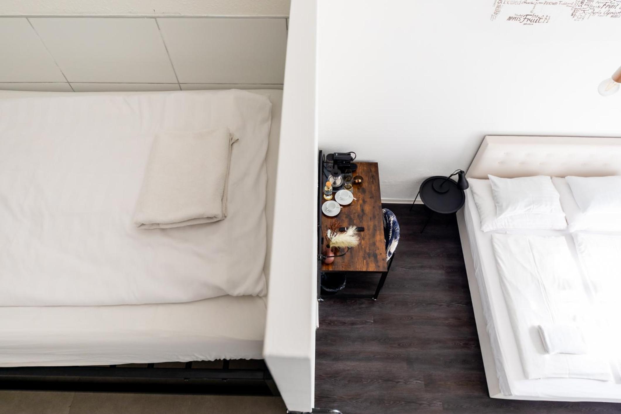 Adagio Hostel Basilica