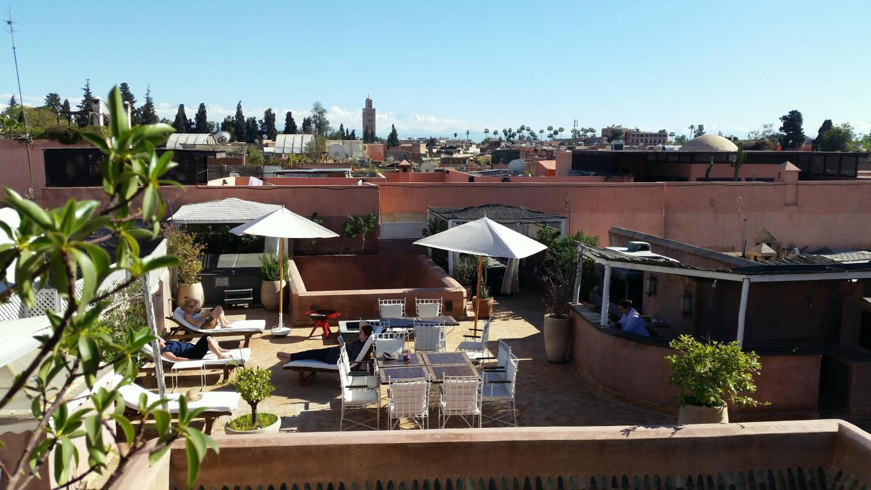 roof