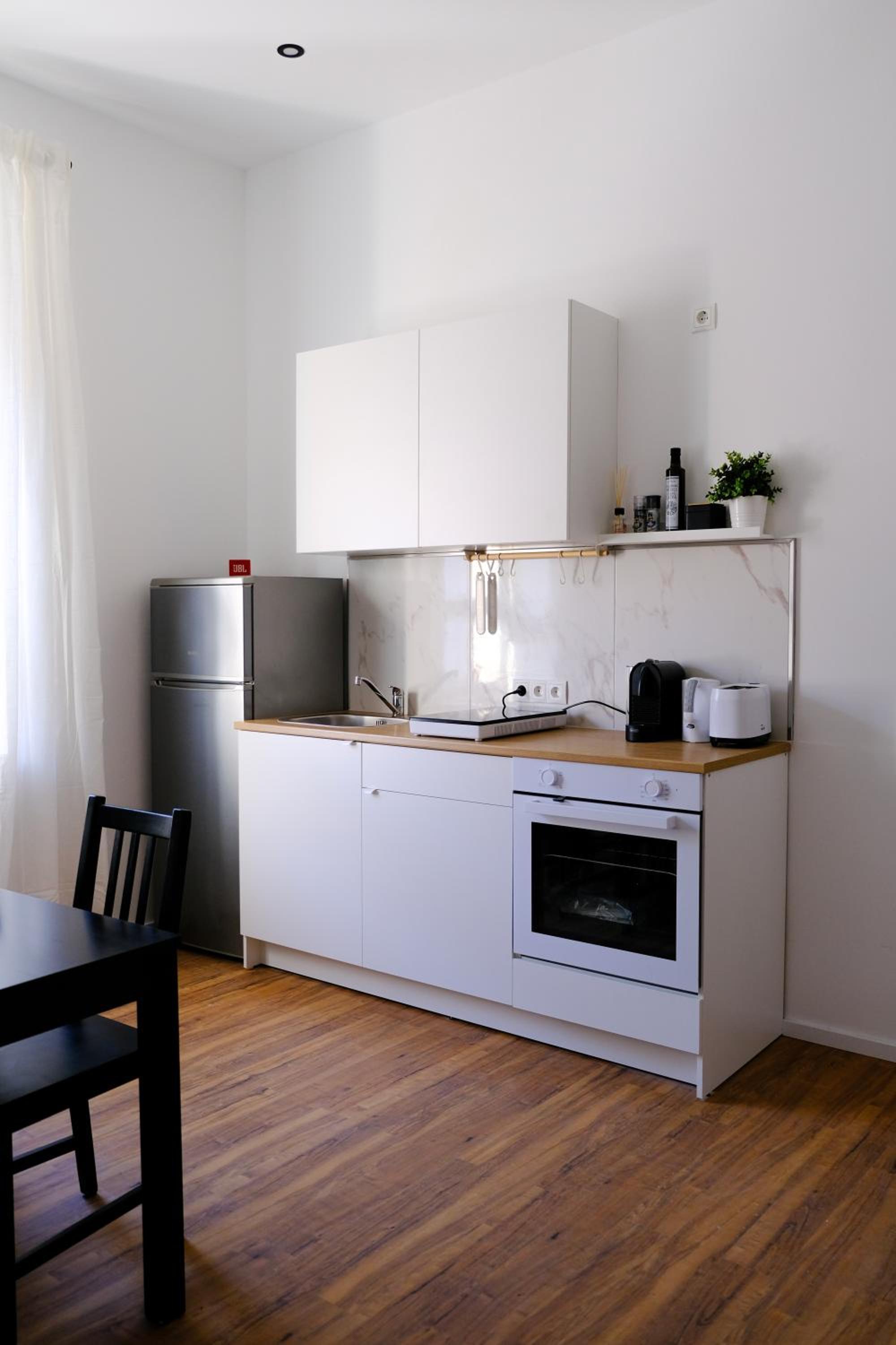 Honeybee Properties Ferienwohnungen Koblenz